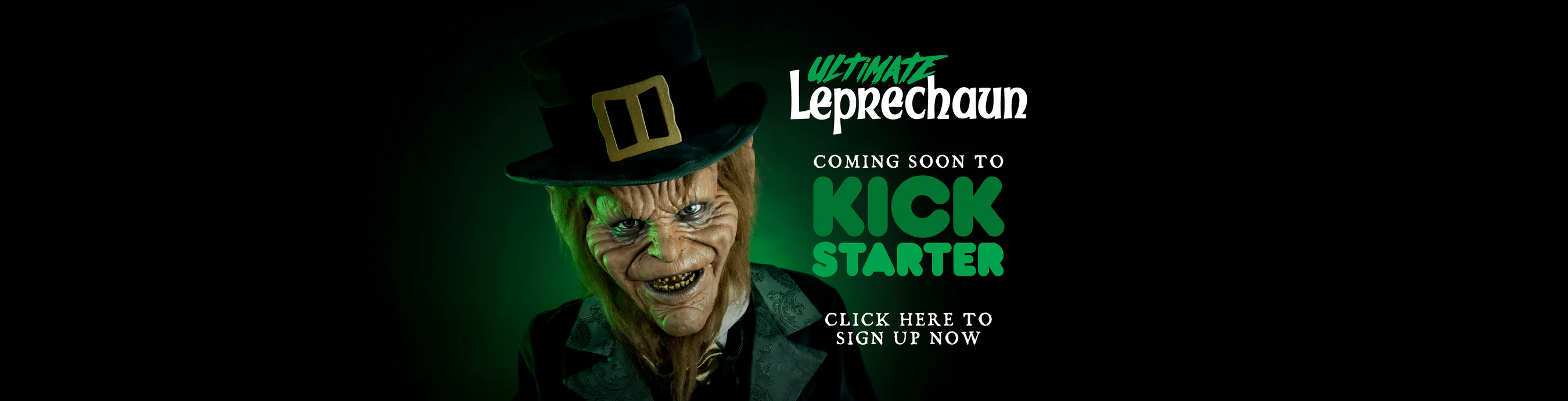 Unmask Your Darkest Nightmares