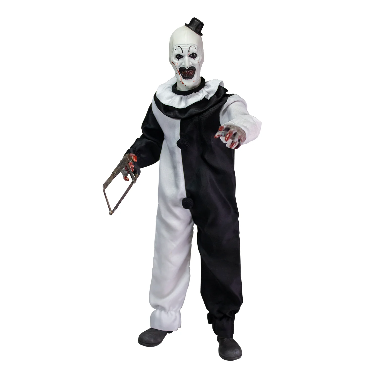 Terrifier - Art the Clown 1:6 Scale Figure - Image 3