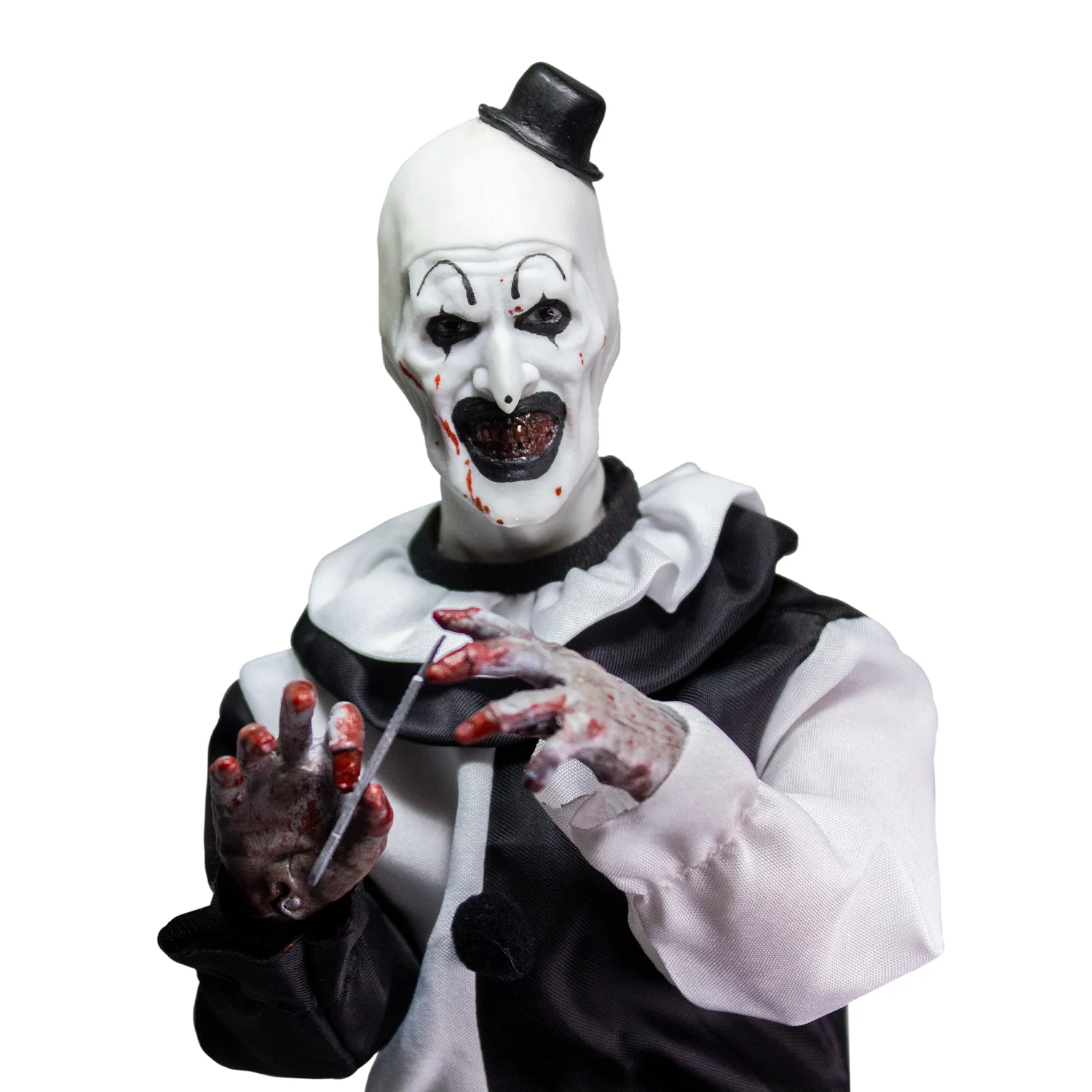 Terrifier - Art the Clown 1:6 Scale Figure - Image 4