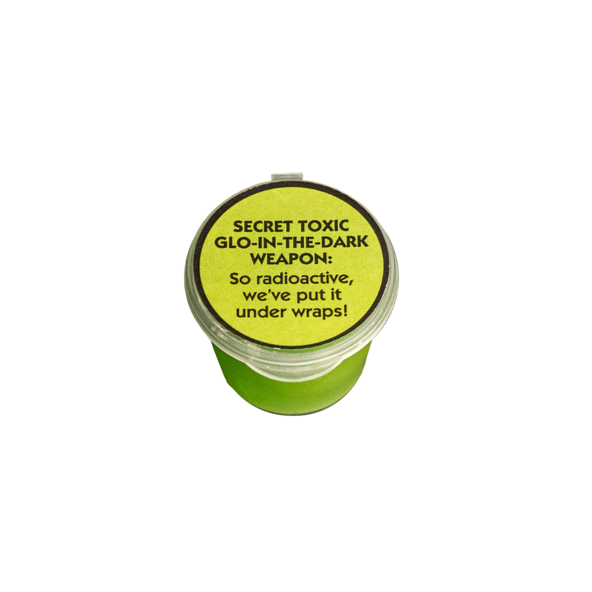 Toxic Crusaders - Toxie 5" Action Figure - Image 9