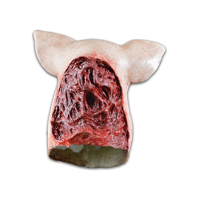 Trick or Treat Studios Original - Blood Pig Mask - Image 3
