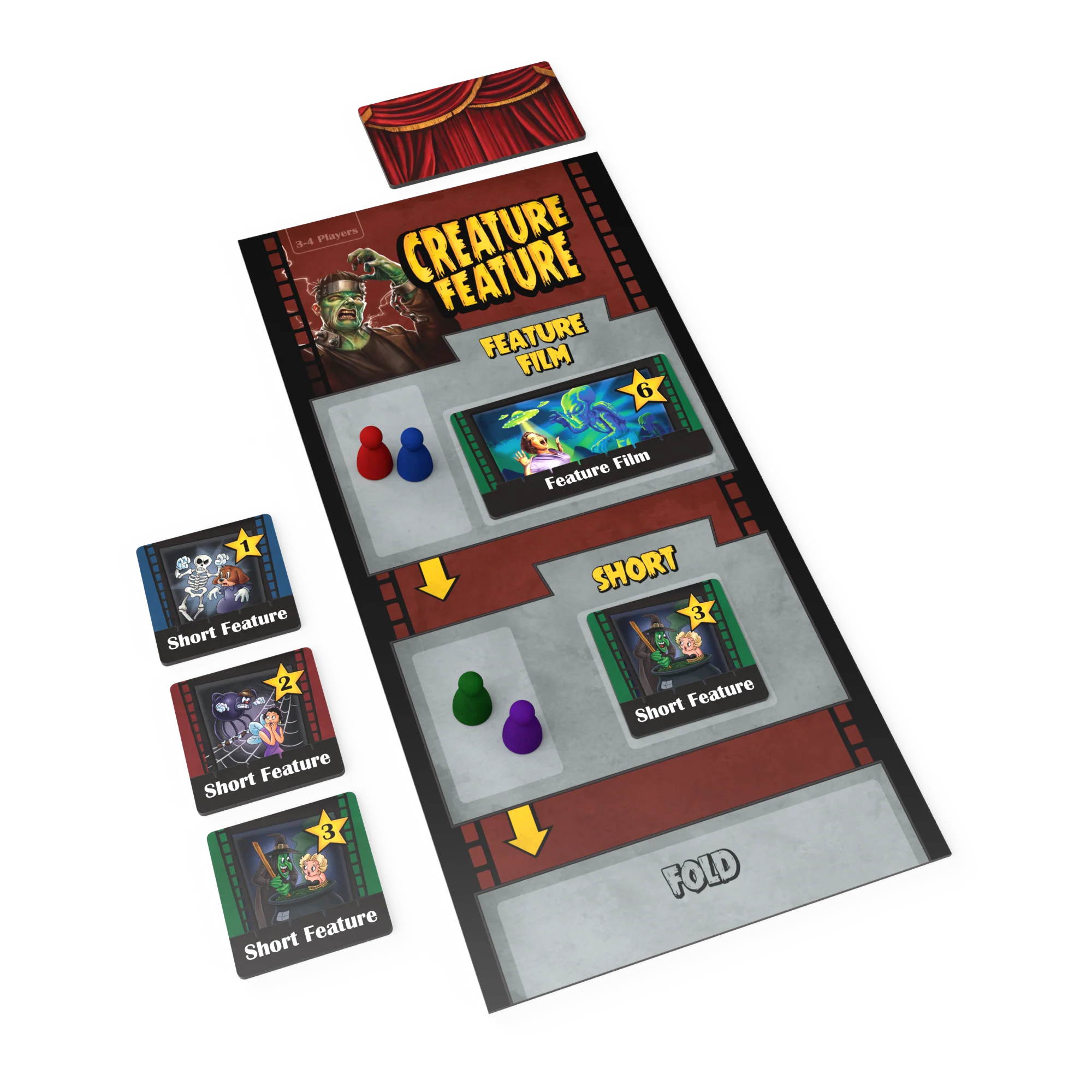 Richard Garfield's Creature Feature - Image 4