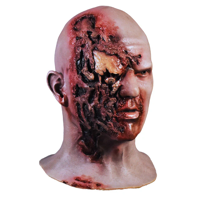 Dawn of the Dead - Airport Zombie Mask - Image 3