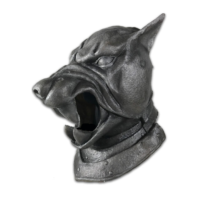 Game of Thrones - The Hound Helmet Mask - Image 3