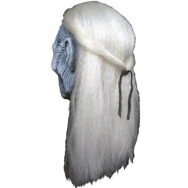 Game of Thrones White Walker Mask - Image 4