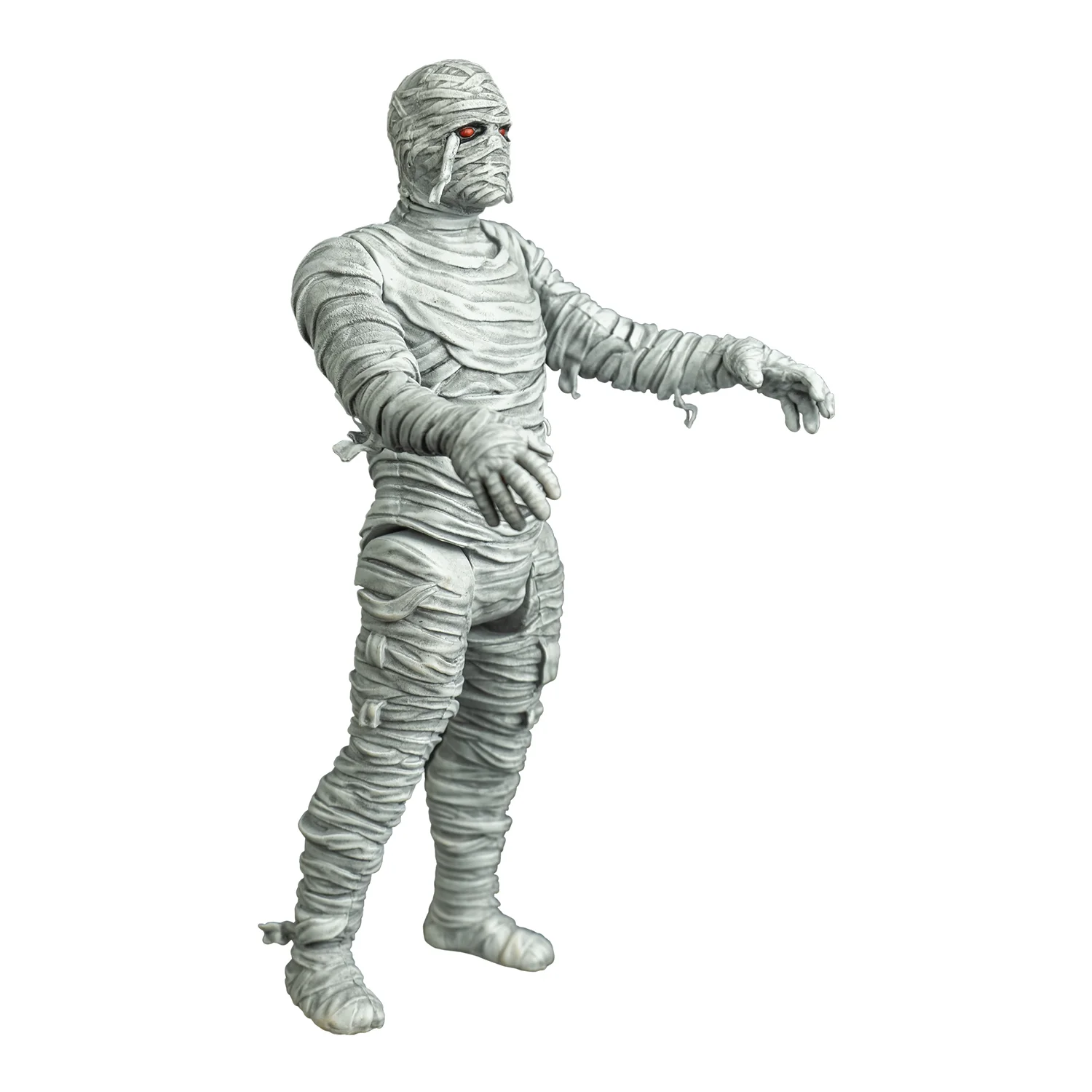 Goosebumps - Mummy - 5" Figure - Image 4