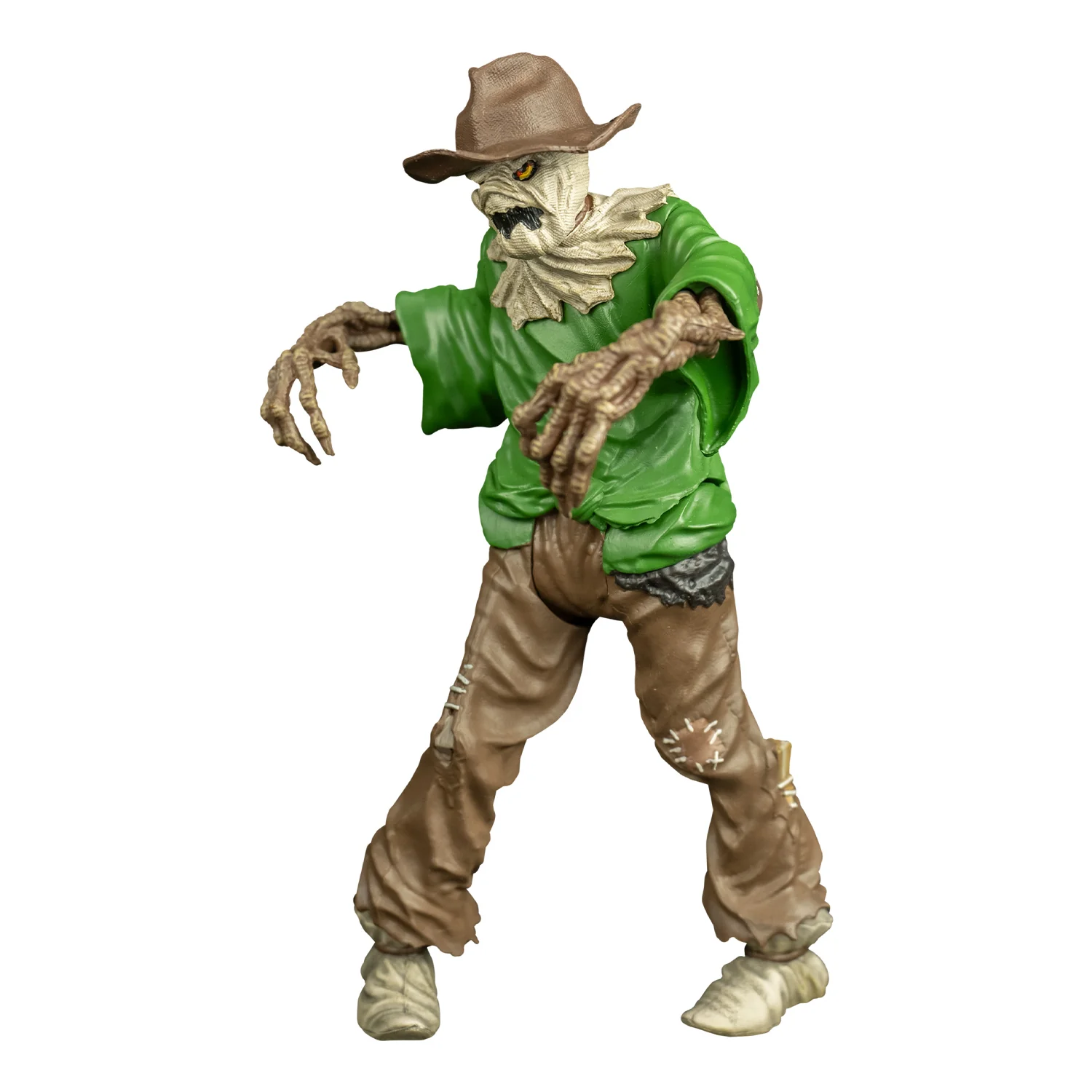 Goosebumps - Scarecrow - 5" Figure - Image 3