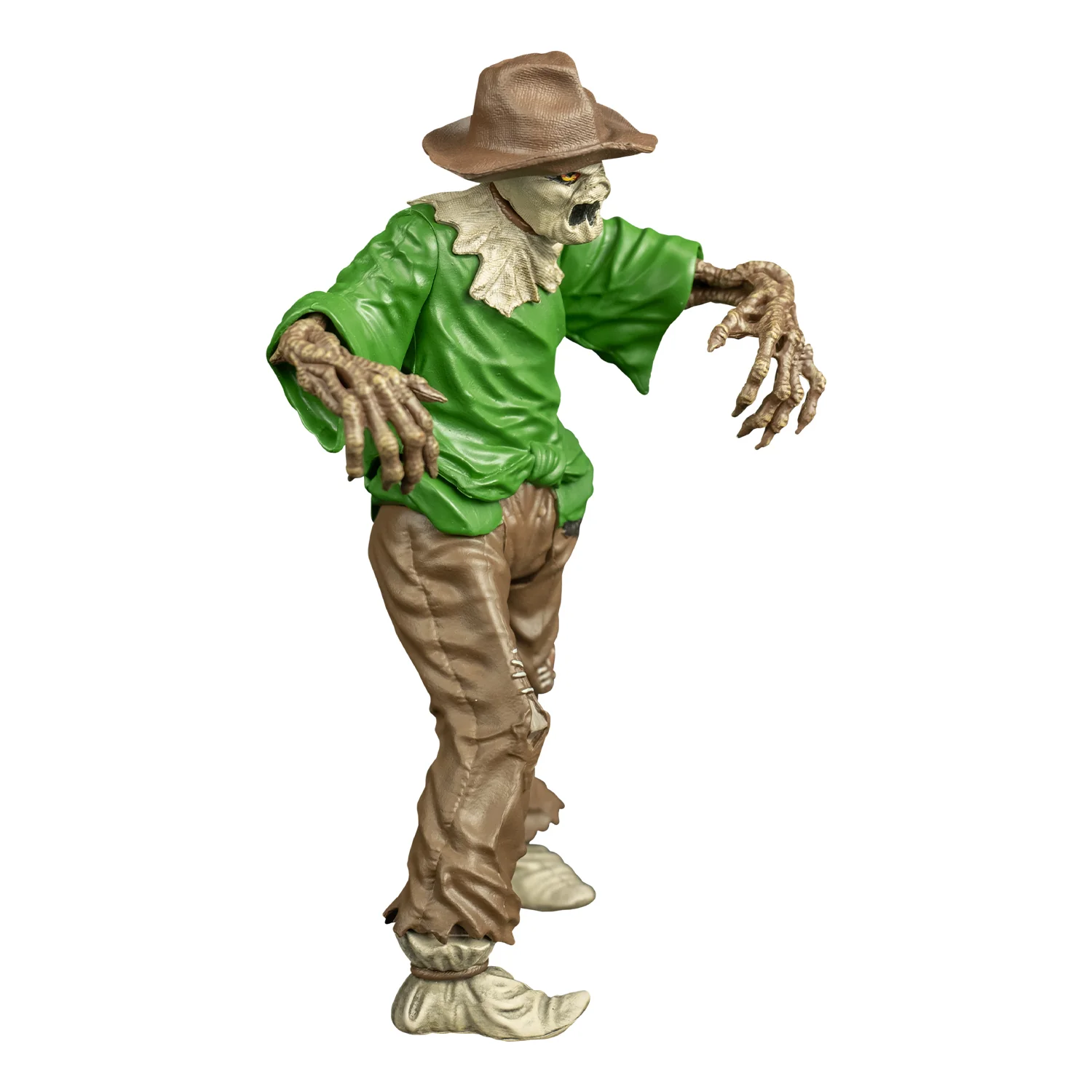 Goosebumps - Scarecrow - 5" Figure - Image 4