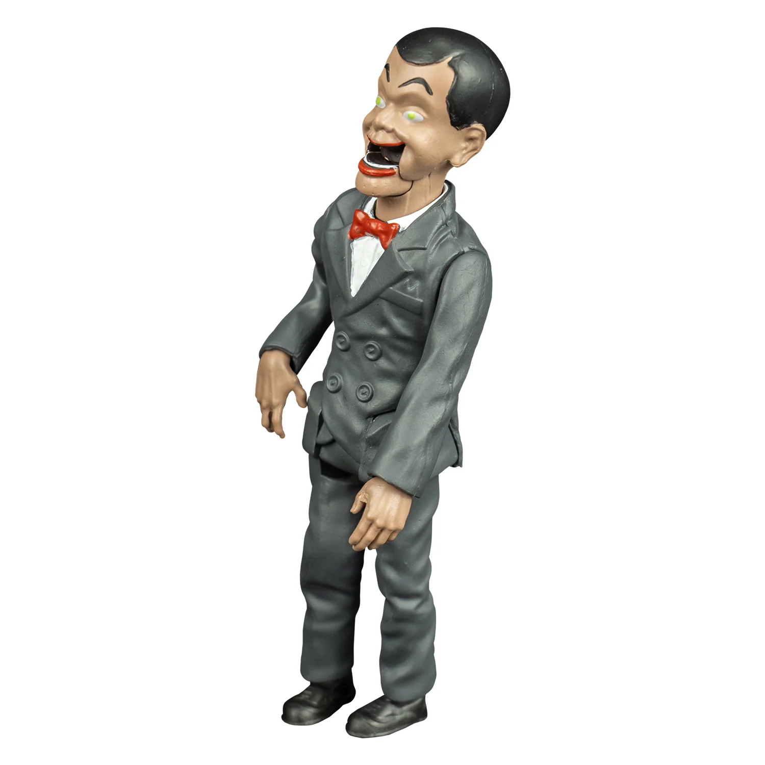 Goosebumps - Slappy - 5" Figure - Image 3