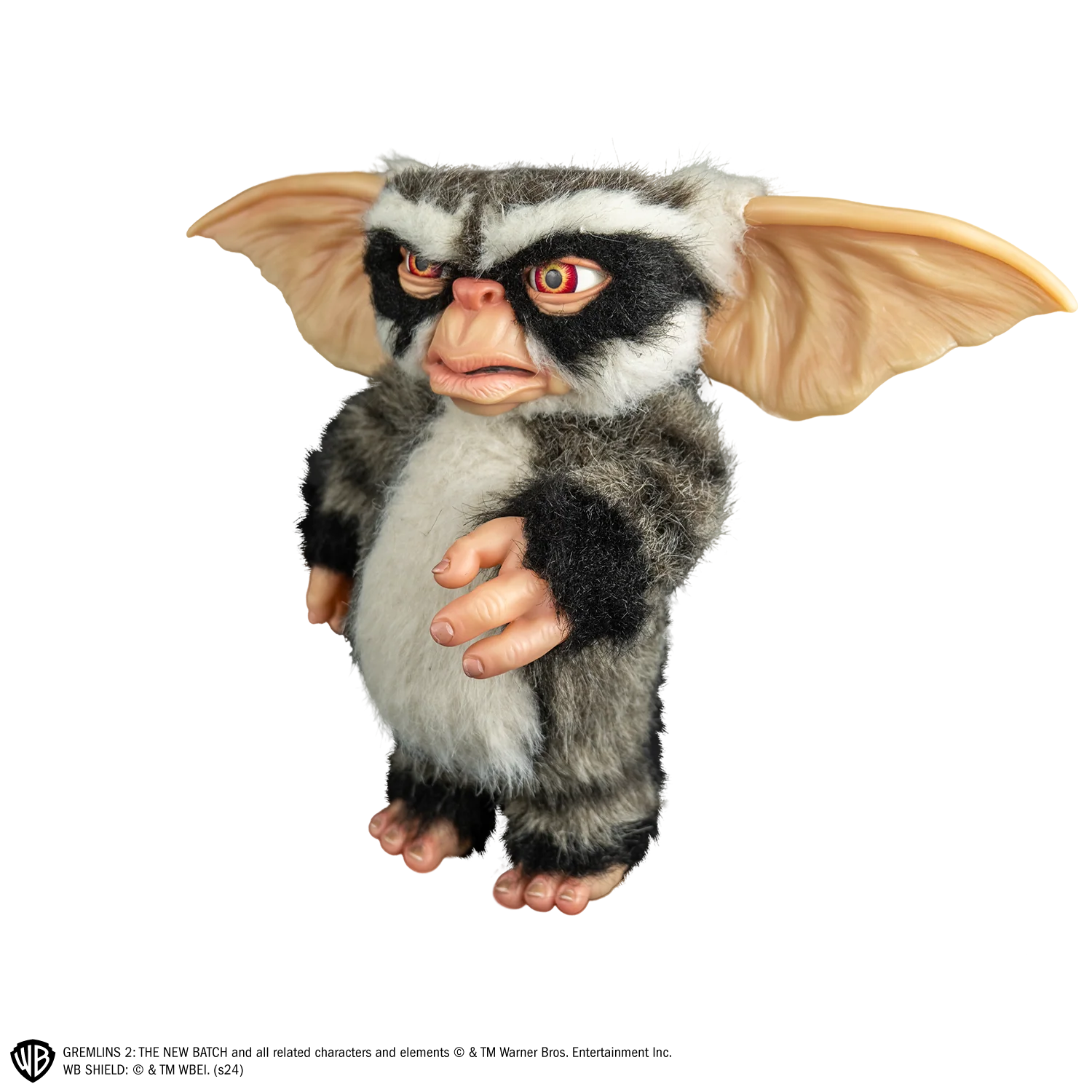 Gremlins 2: The New Batch - George Mogwai Prop - Image 5