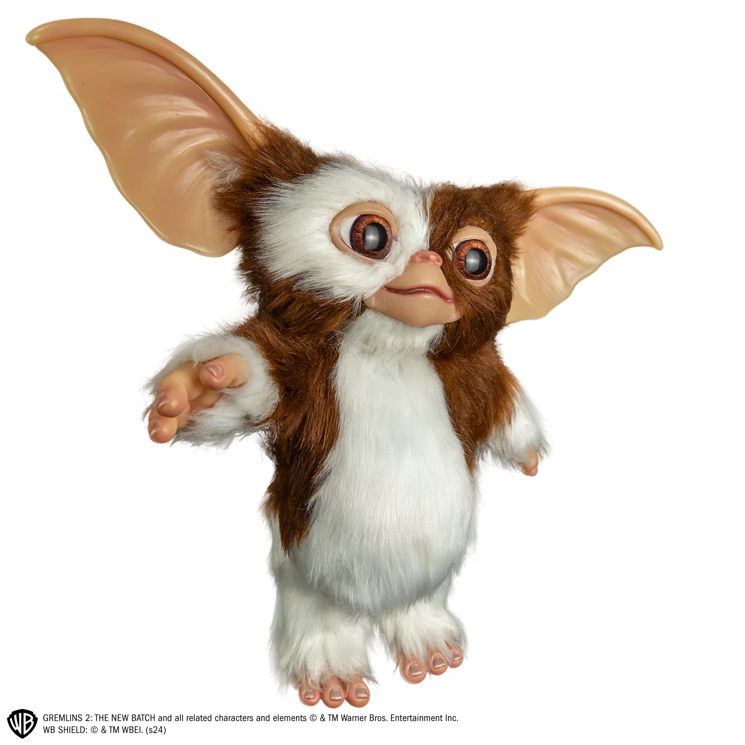 Gremlins 2: The New Batch - Gizmo Mogwai Prop - Image 3