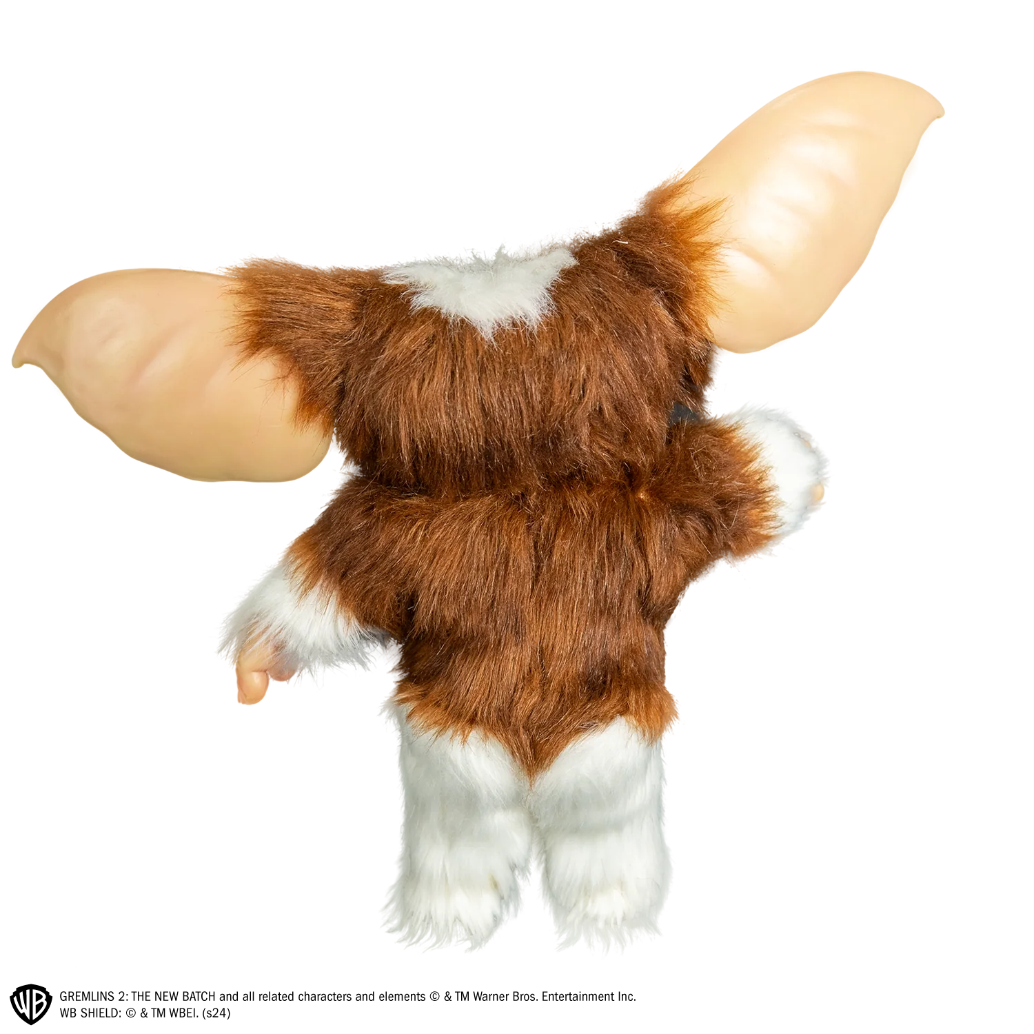 Gremlins 2: The New Batch - Gizmo Mogwai Prop - Image 4