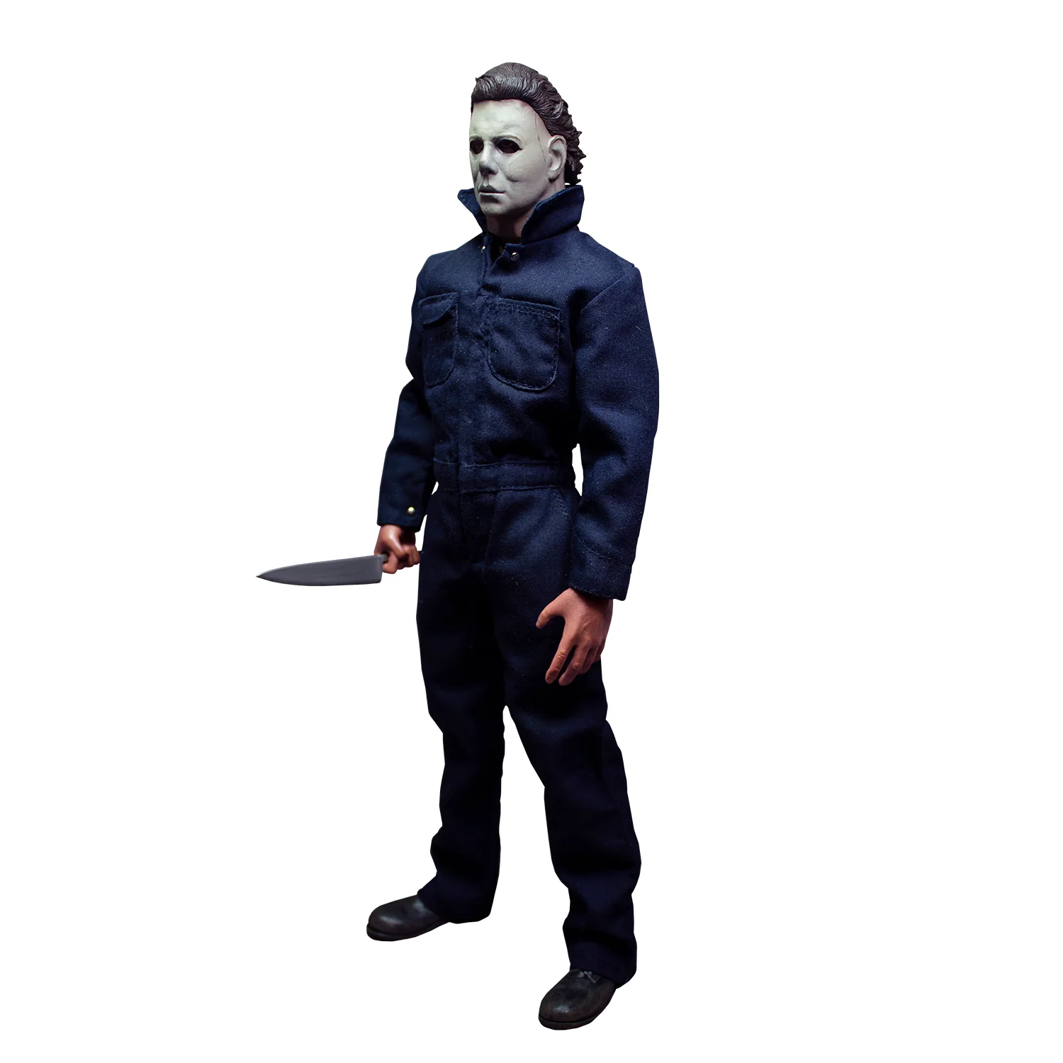Halloween (1978) - Michael Myers 1:6 Scale Figure - Image 3