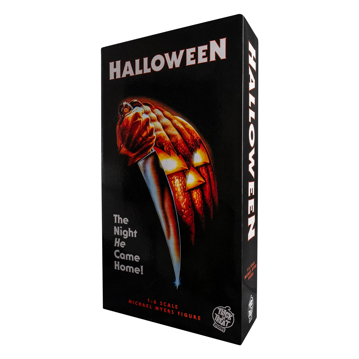 Halloween (1978) - Michael Myers 1:6 Scale Figure - Image 5