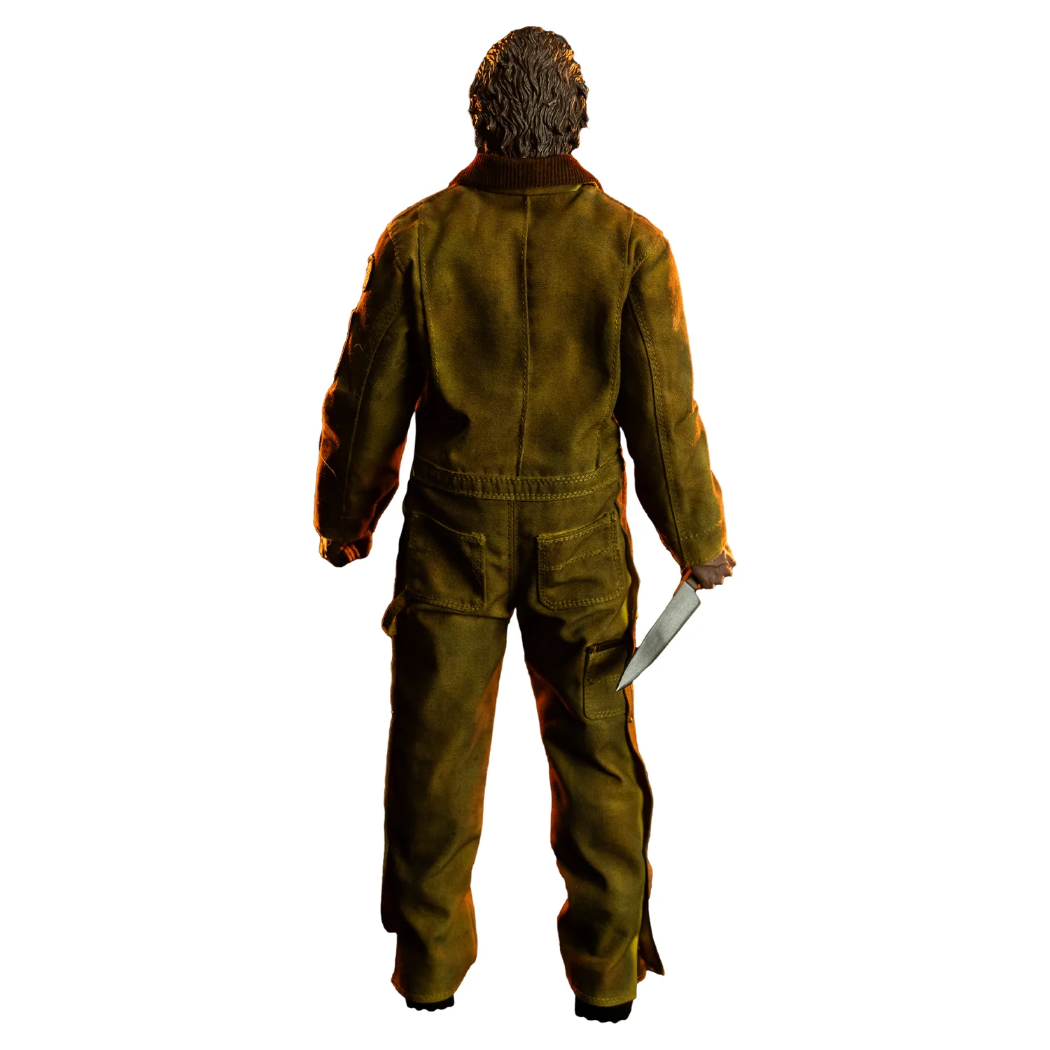 Halloween (2007) - Michael Myers 1:6 Scale Figure - Image 10