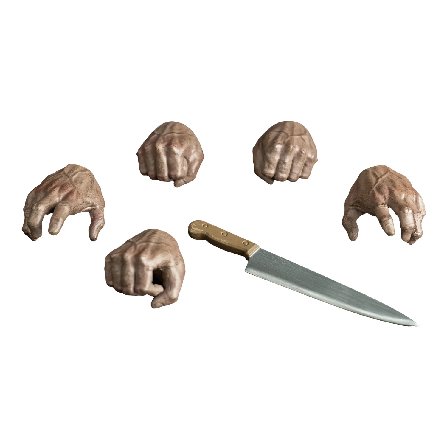 Halloween (2007) - Michael Myers 1:6 Scale Figure - Image 11