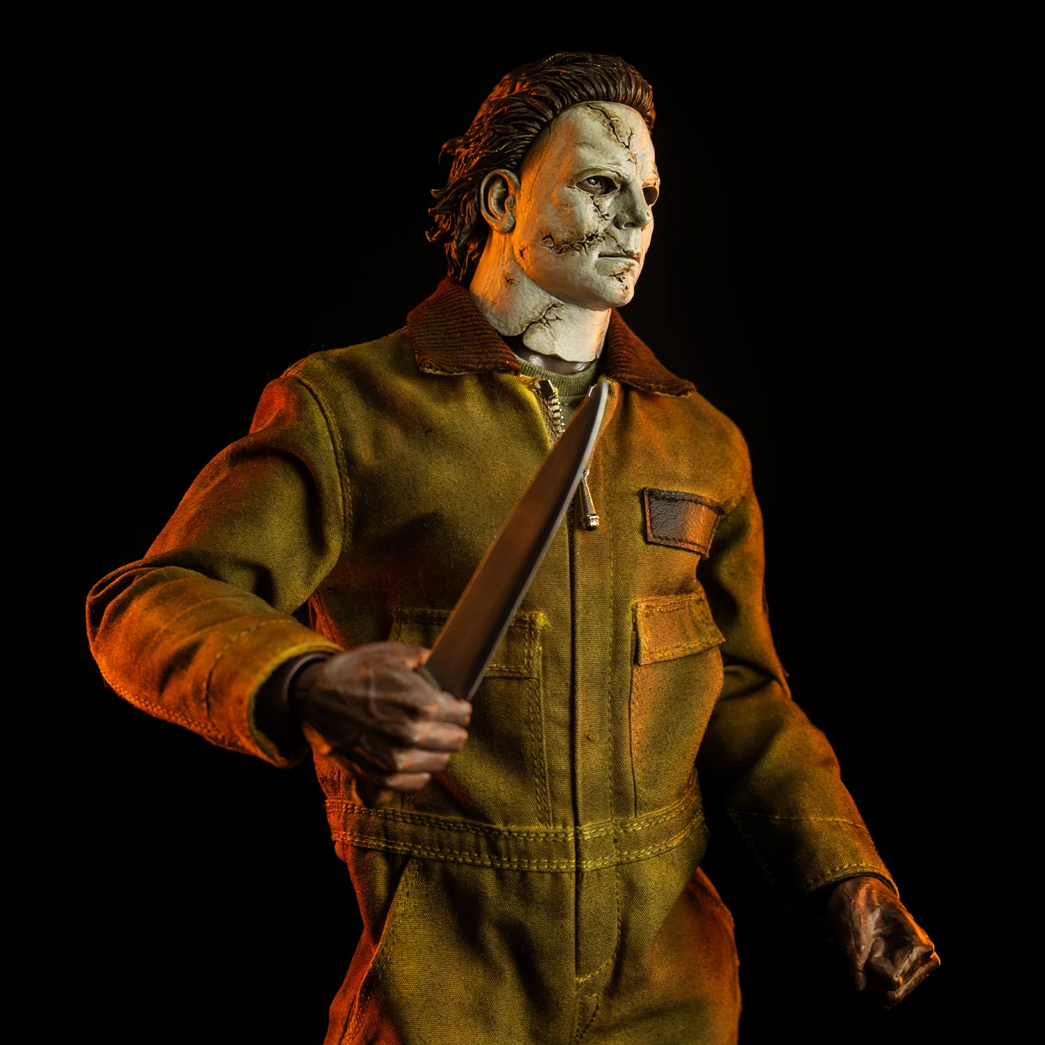 Halloween (2007) - Michael Myers 1:6 Scale Figure - Image 16