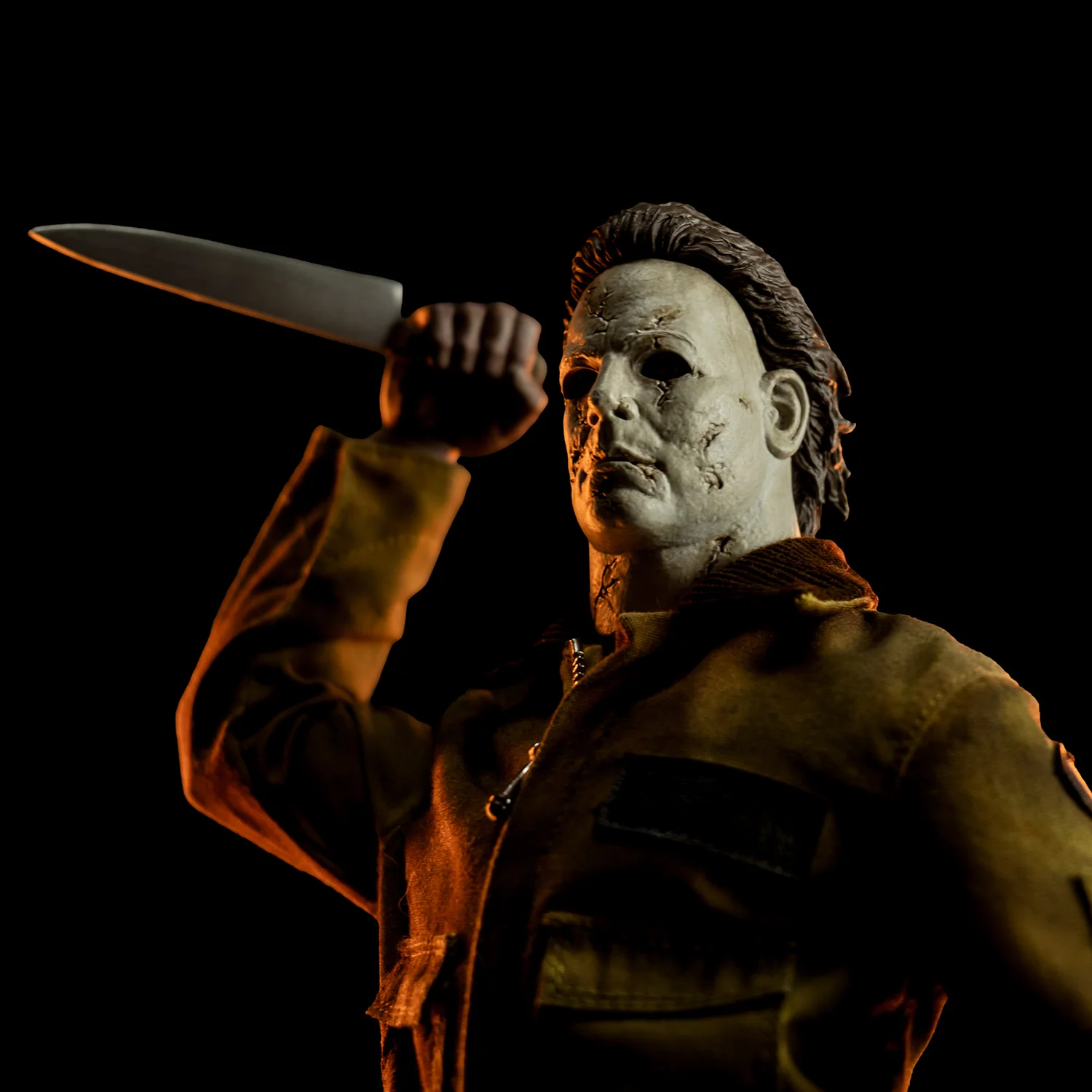 Halloween (2007) - Michael Myers 1:6 Scale Figure - Image 17