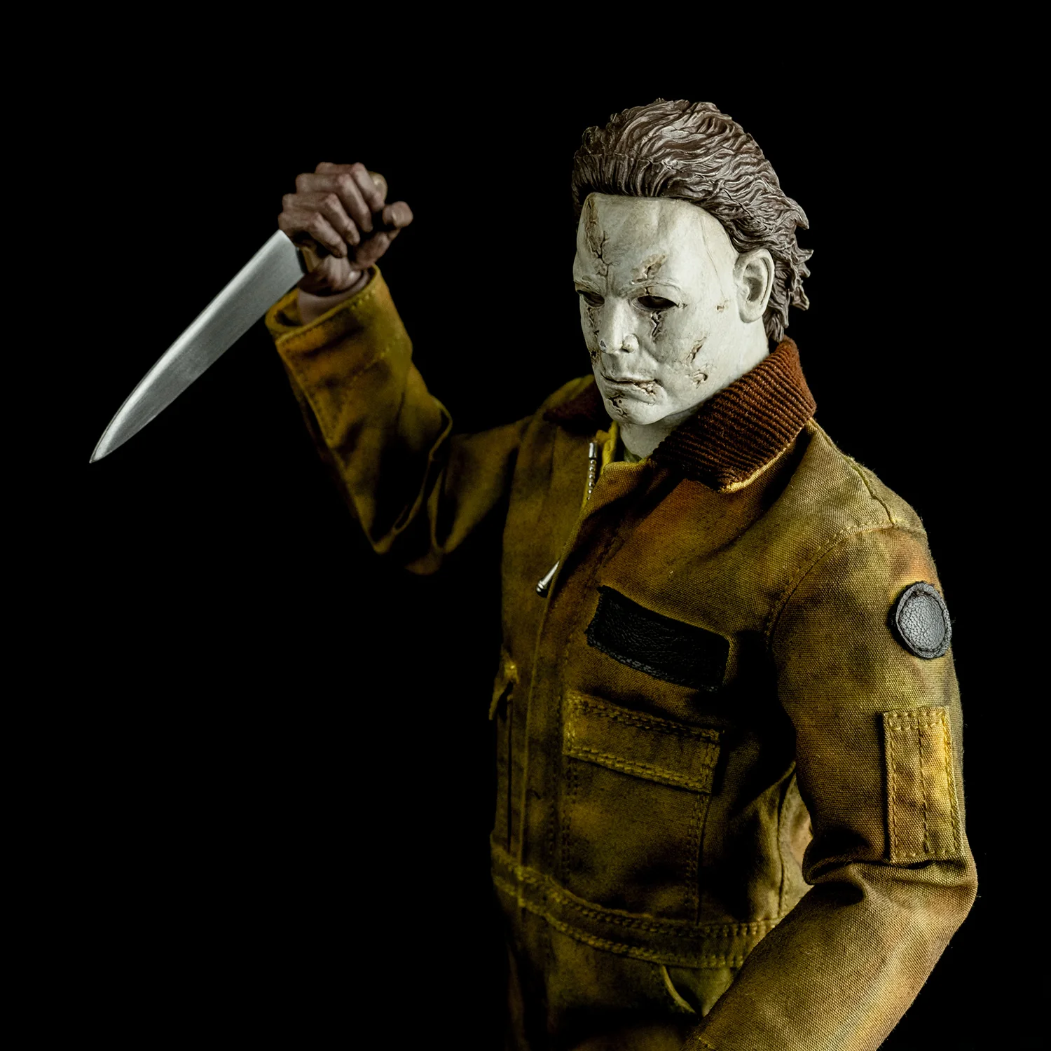 Halloween (2007) - Michael Myers 1:6 Scale Figure - Image 18