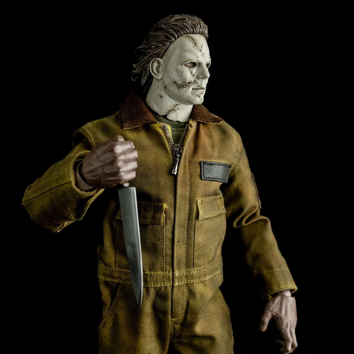 Halloween (2007) - Michael Myers 1:6 Scale Figure - Image 19