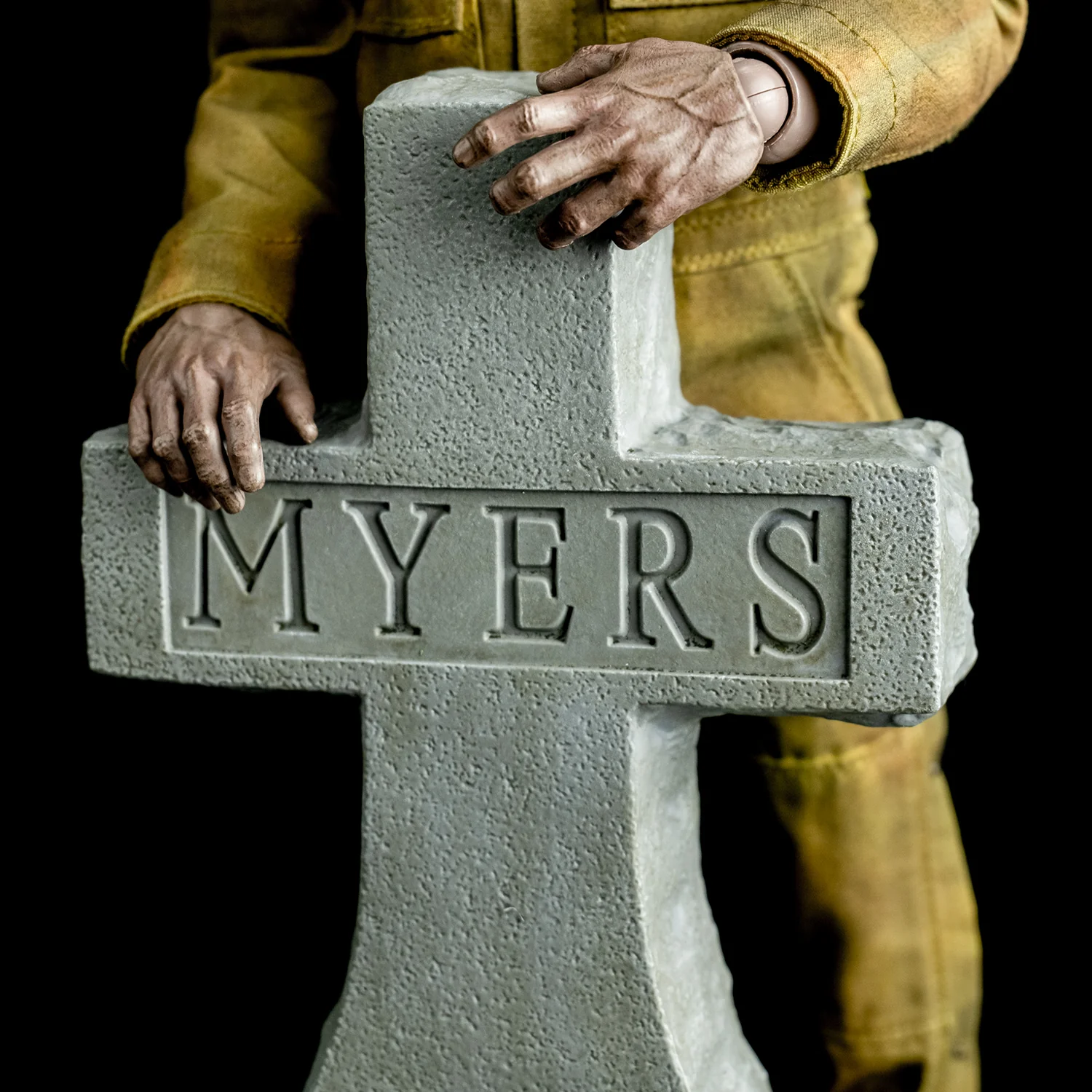 Halloween (2007) - Michael Myers 1:6 Scale Figure - Image 20