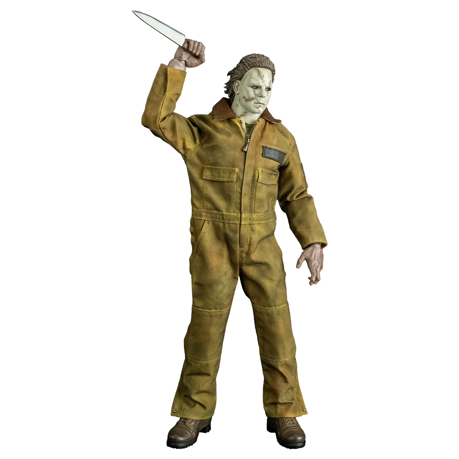 Halloween (2007) - Michael Myers 1:6 Scale Figure - Image 3