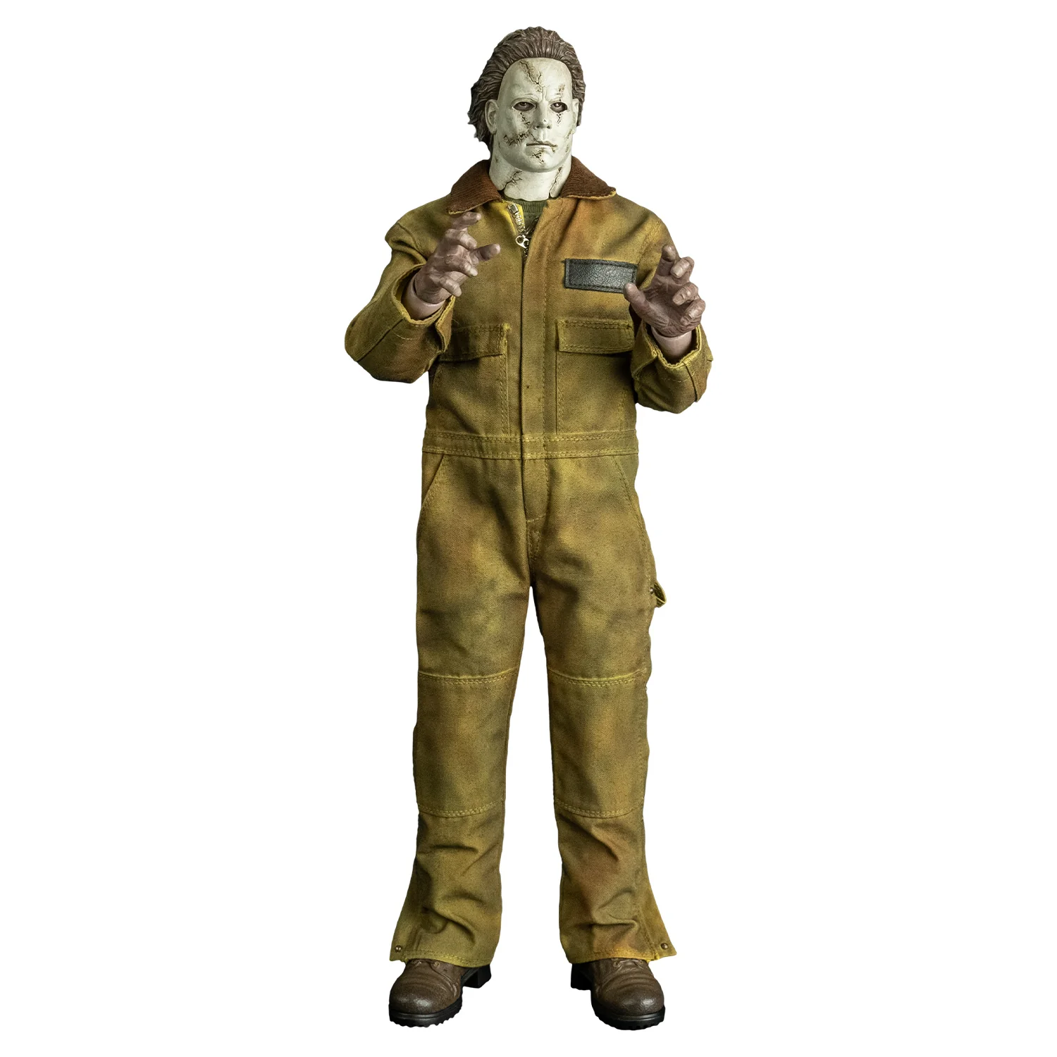 Halloween (2007) - Michael Myers 1:6 Scale Figure - Image 4