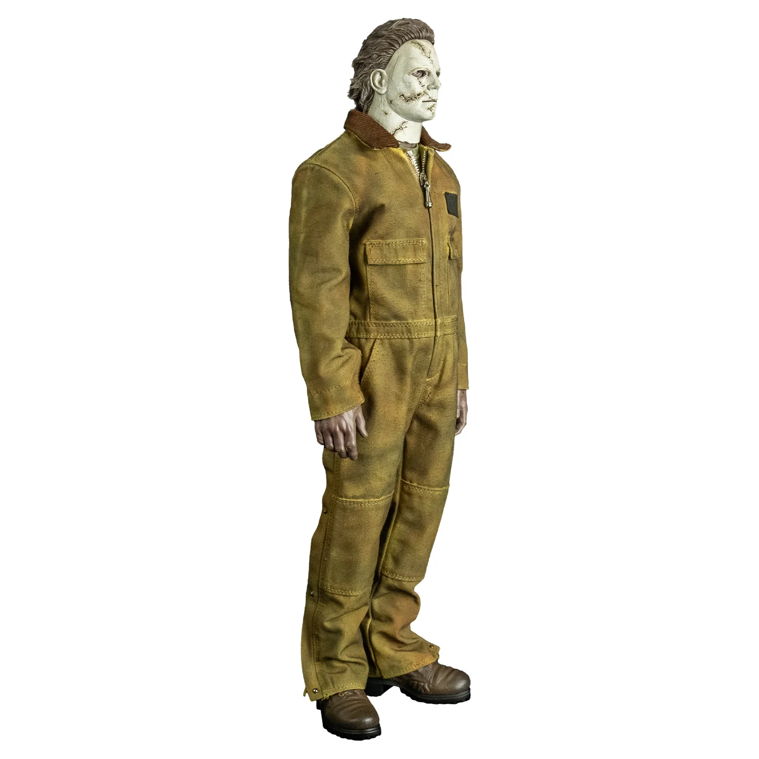 Halloween (2007) - Michael Myers 1:6 Scale Figure - Image 6