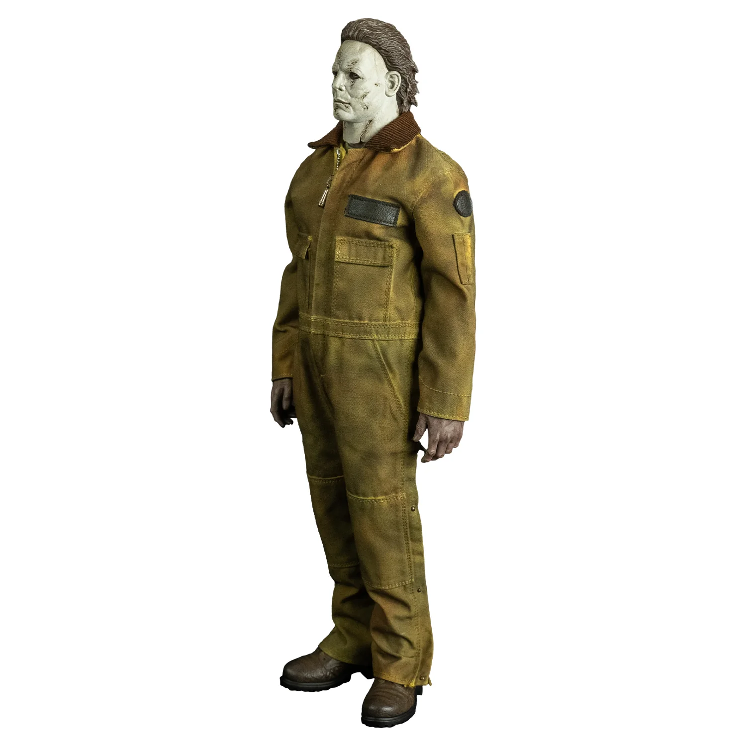Halloween (2007) - Michael Myers 1:6 Scale Figure - Image 7