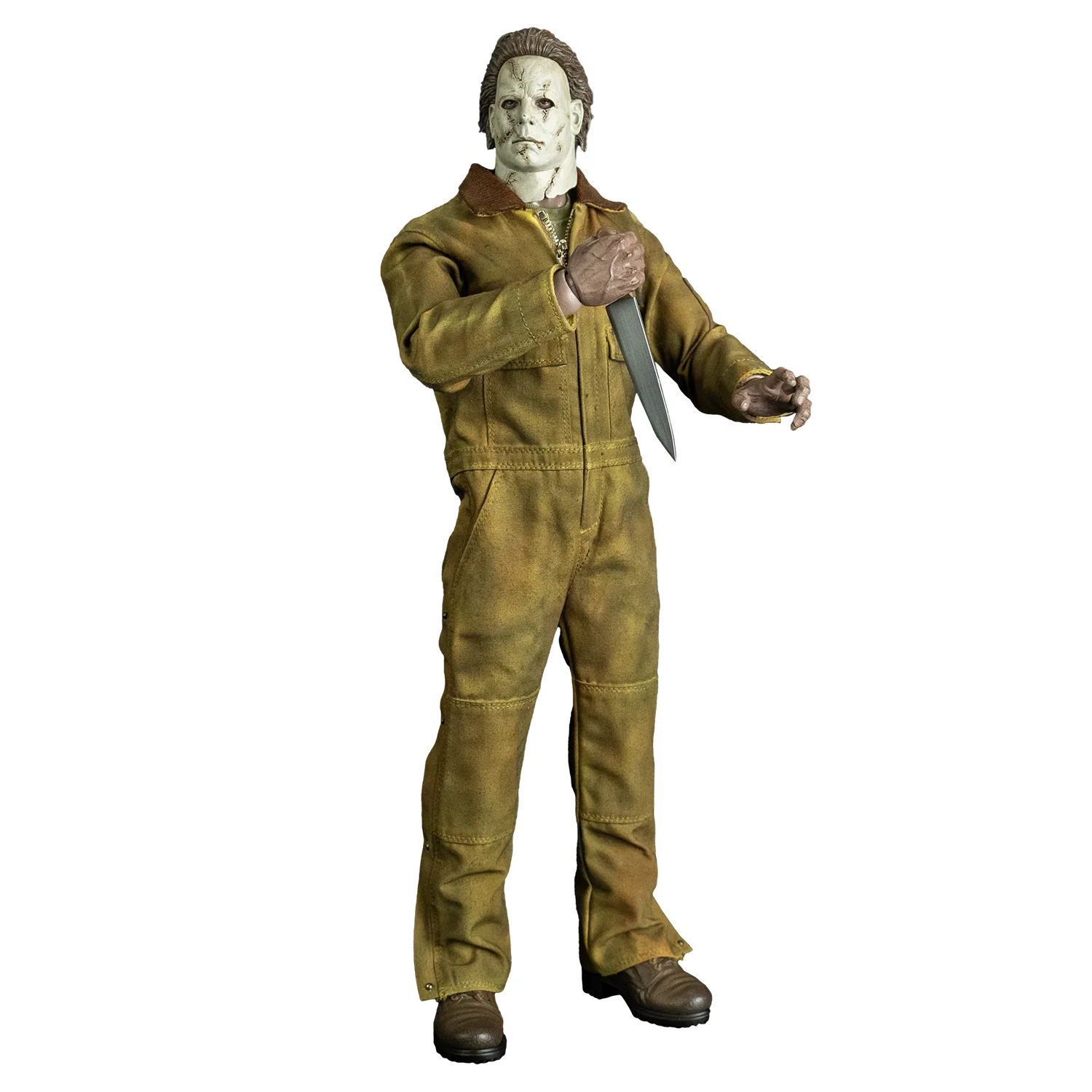 Halloween (2007) - Michael Myers 1:6 Scale Figure - Image 8