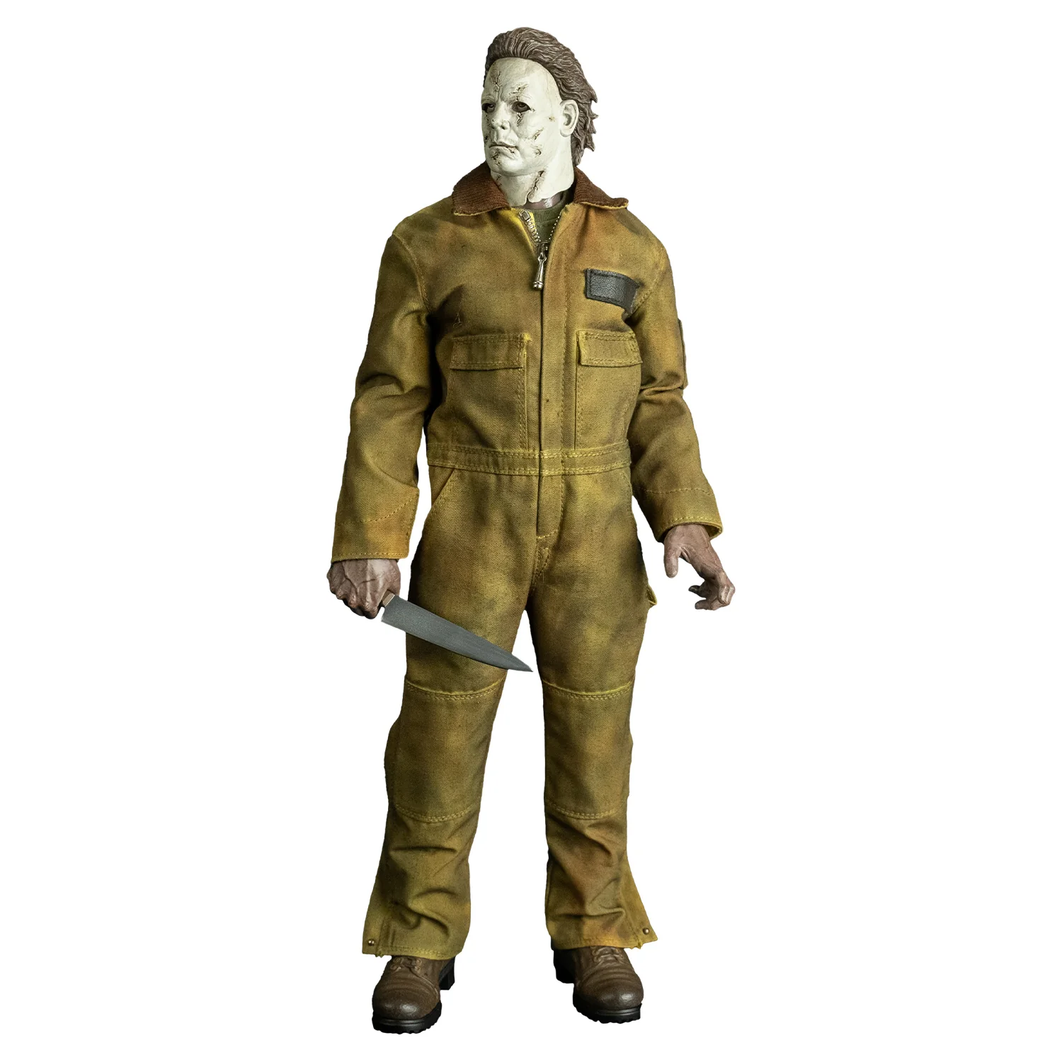 Halloween (2007) - Michael Myers 1:6 Scale Figure - Image 9