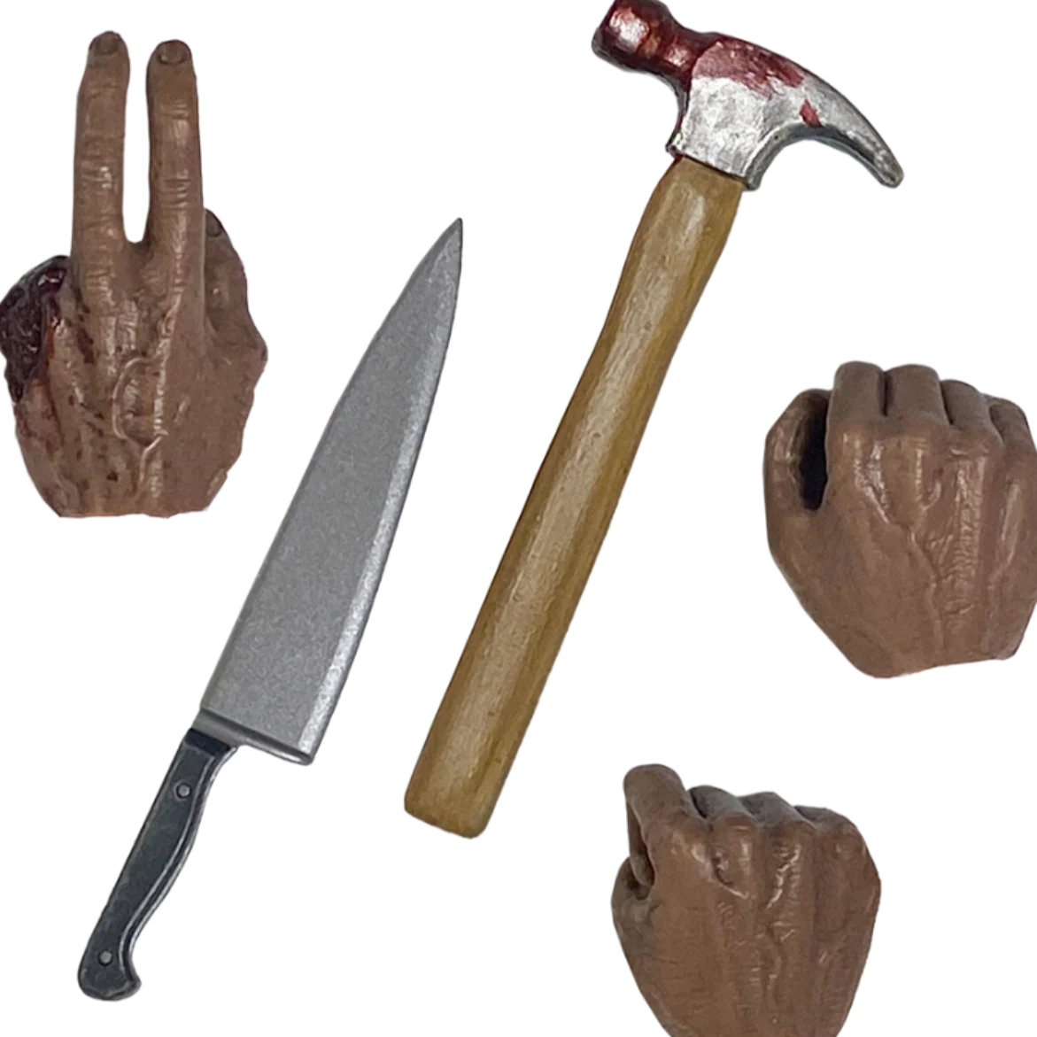 Halloween 2018 - Michael Myers - 1:6 Scale Figure - Image 3