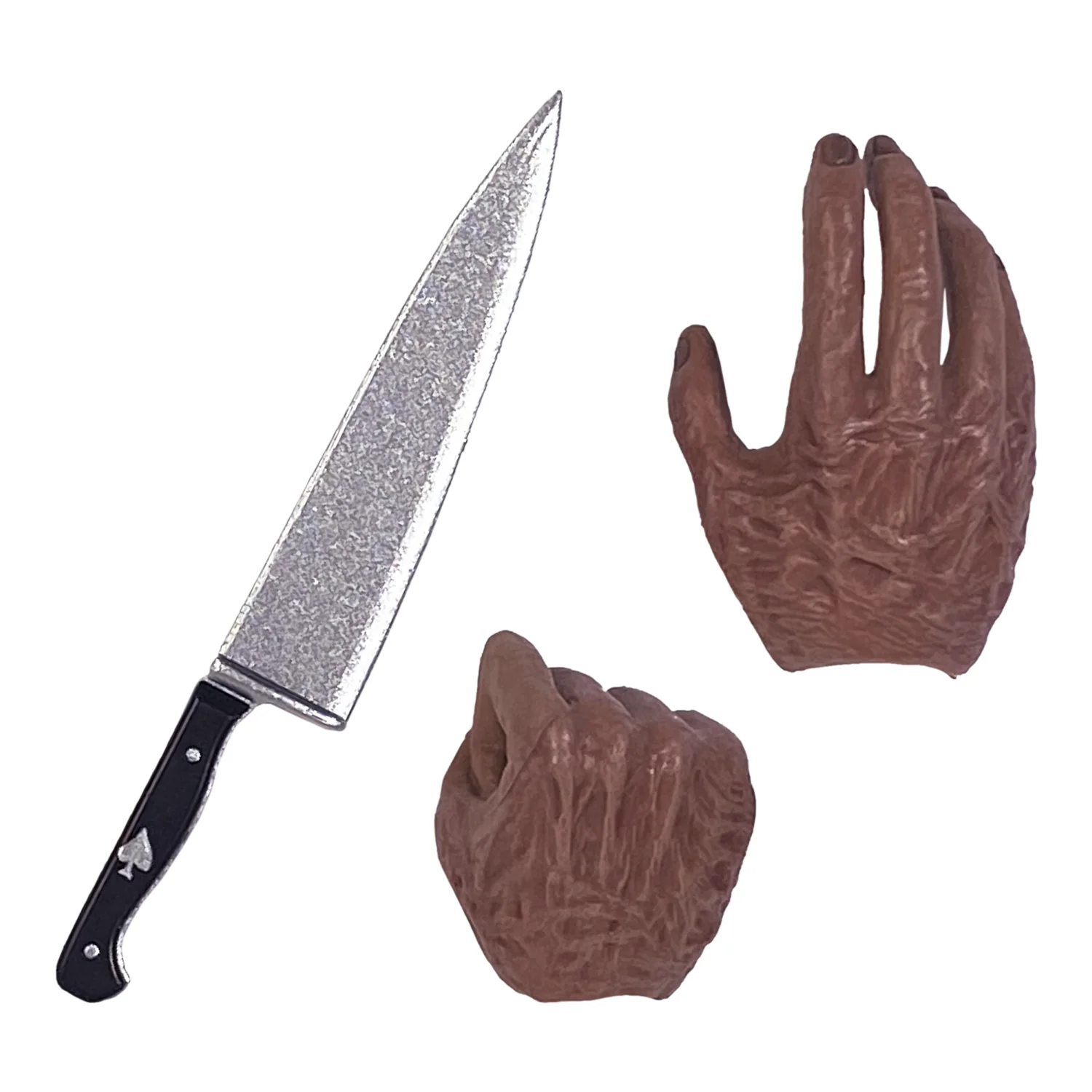 Halloween 4: The Return of Michael Myers - Michael Myers - 1:6 Scale Figure - Image 4