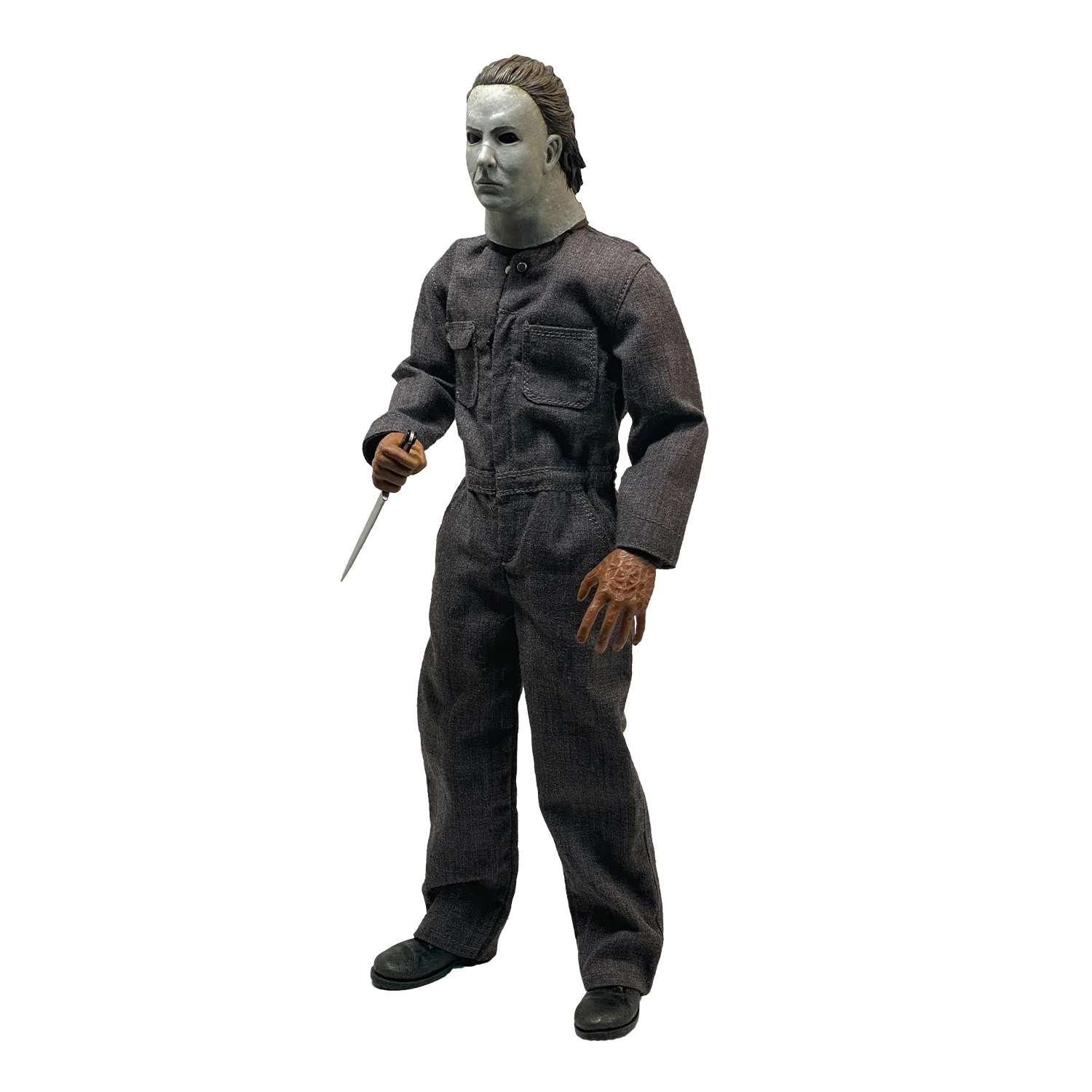 Halloween 5: The Revenge of Michael Myers - Michael Myers 1:6 Scale Figure - Image 3