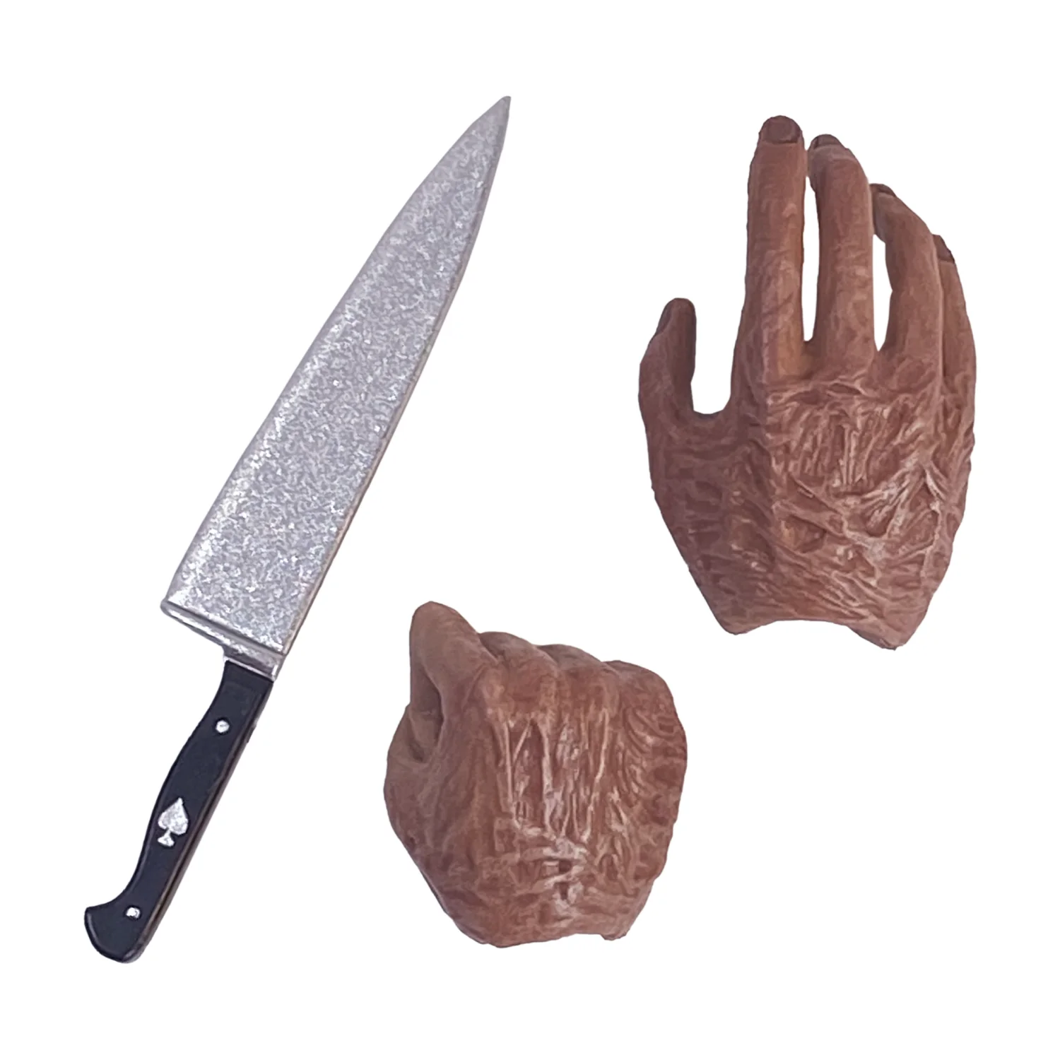 Halloween 5: The Revenge of Michael Myers - Michael Myers 1:6 Scale Figure - Image 5