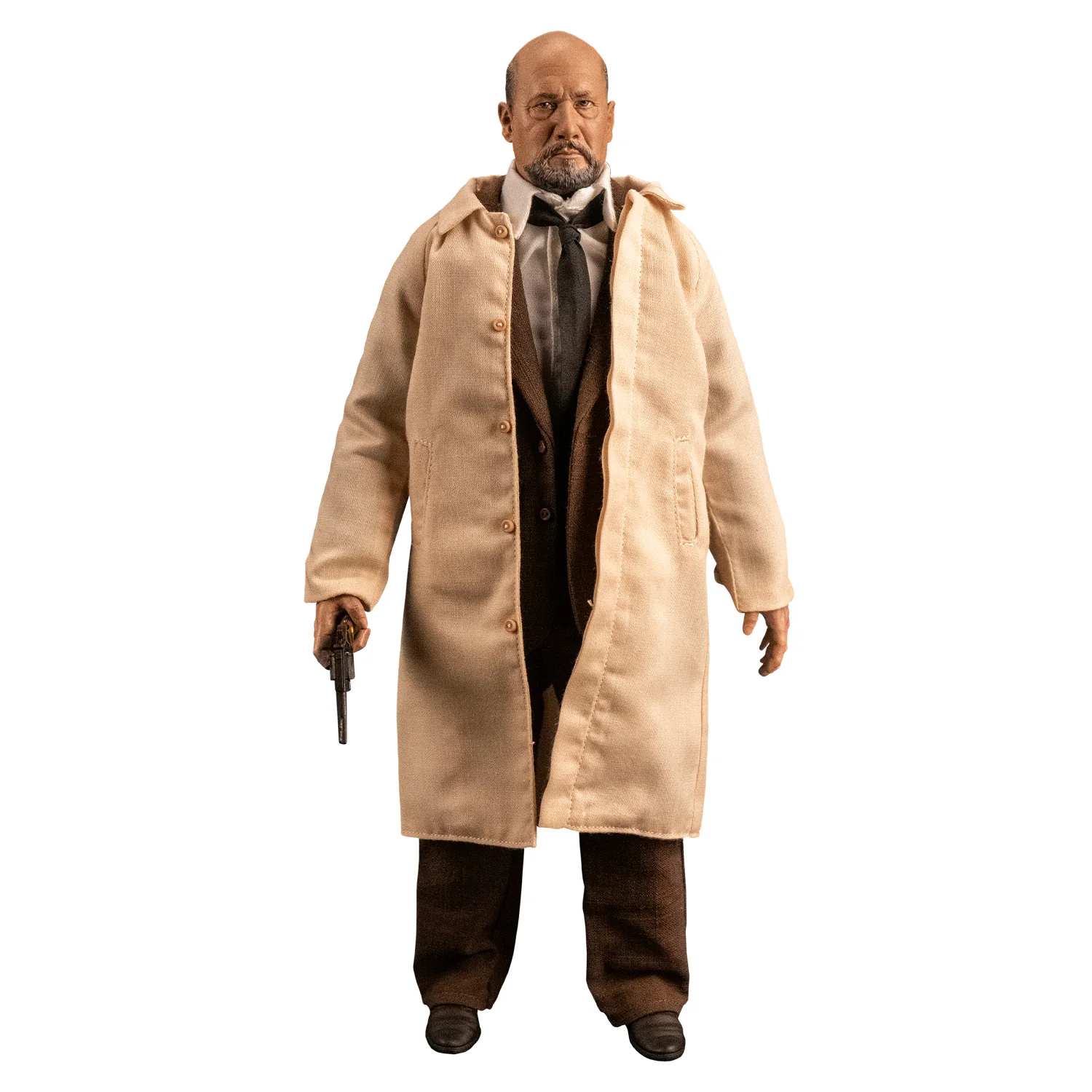 Halloween (1978) - Dr.Loomis 1:6 Scale Figure - Image 3