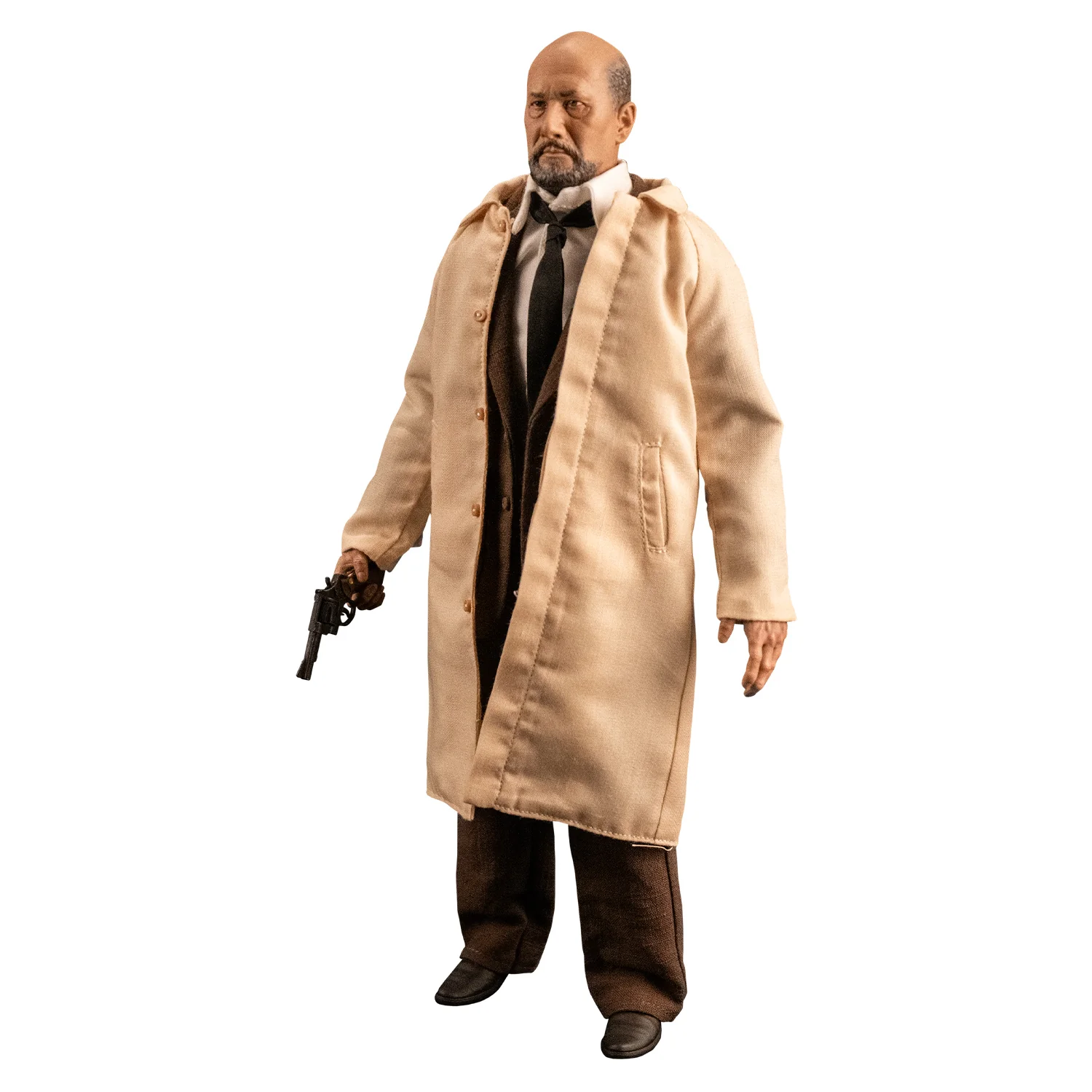 Halloween (1978) - Dr.Loomis 1:6 Scale Figure - Image 4