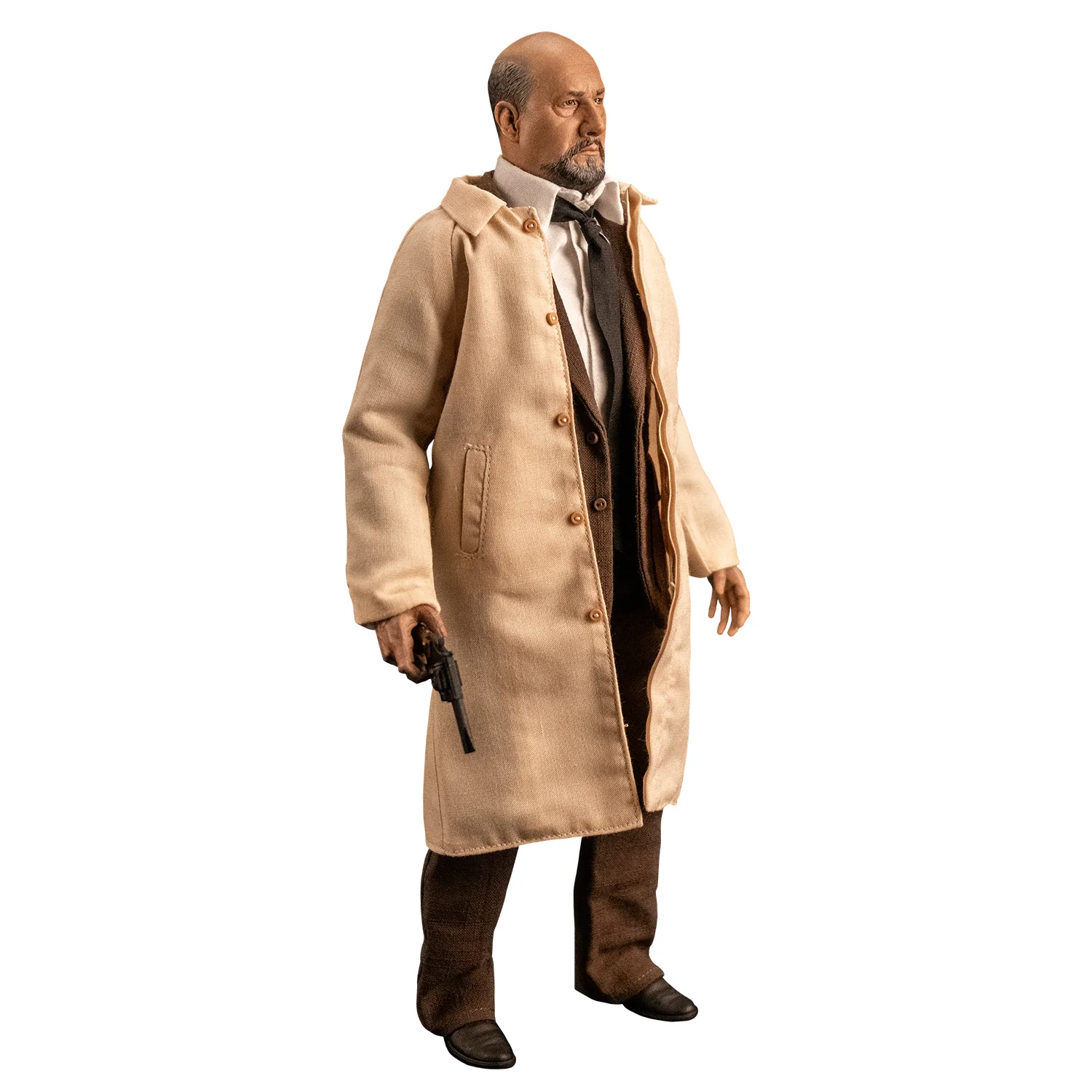 Halloween (1978) - Dr.Loomis 1:6 Scale Figure - Image 5