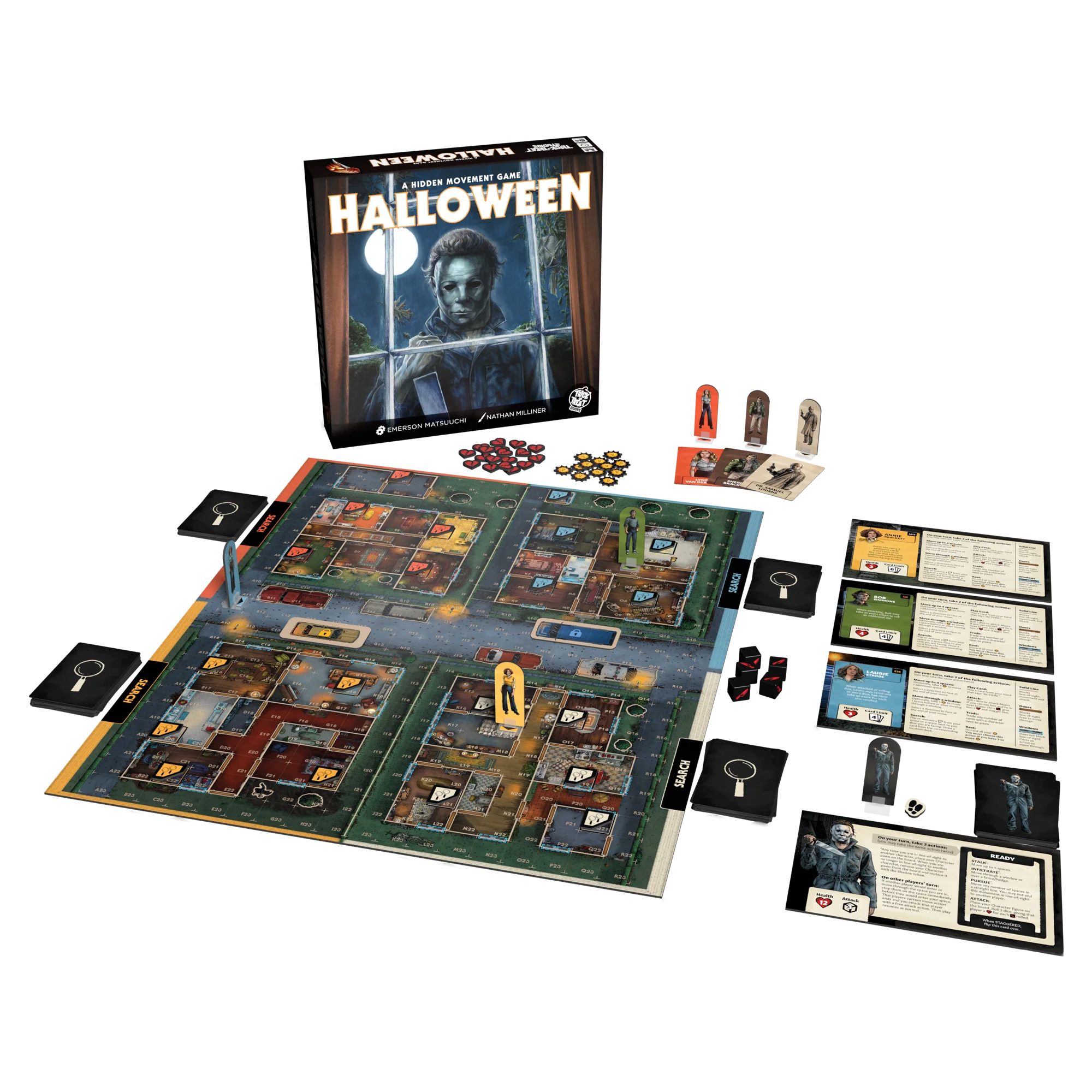 Halloween - Game - Image 3