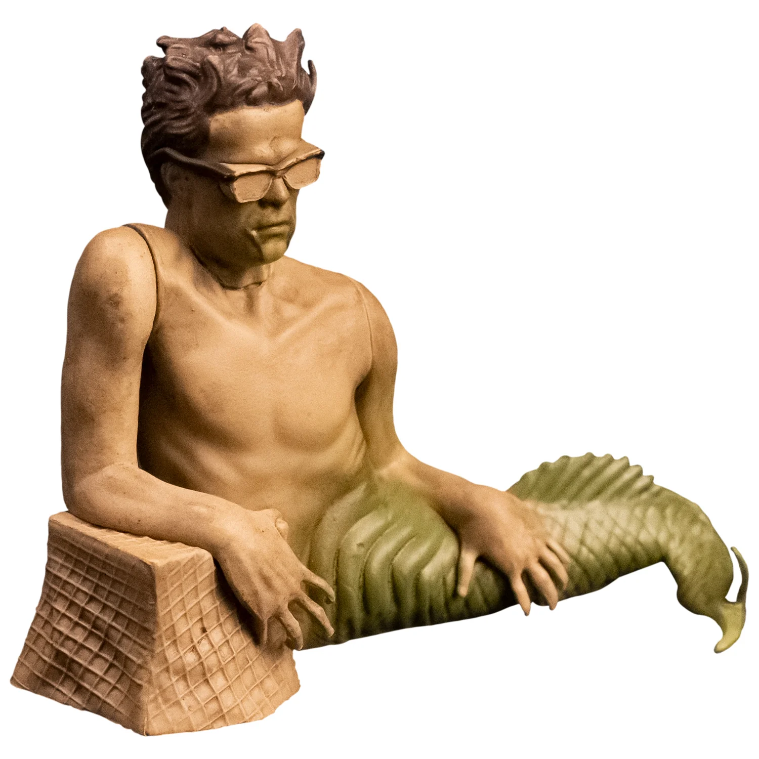 House of 1000 Corpses - Showtime Baby Firefly - 5" Action Figure - Image 5