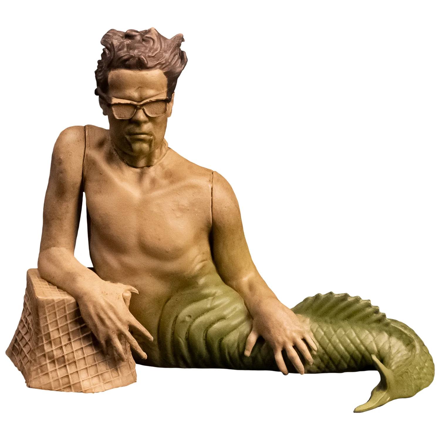 House of 1000 Corpses - Showtime Baby Firefly - 5" Action Figure - Image 6