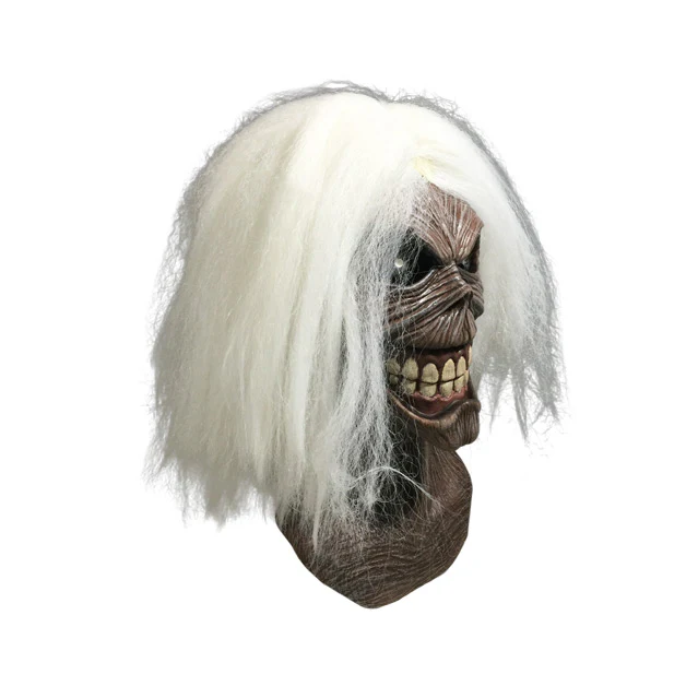 Iron Maiden - Killers Mask - Image 3