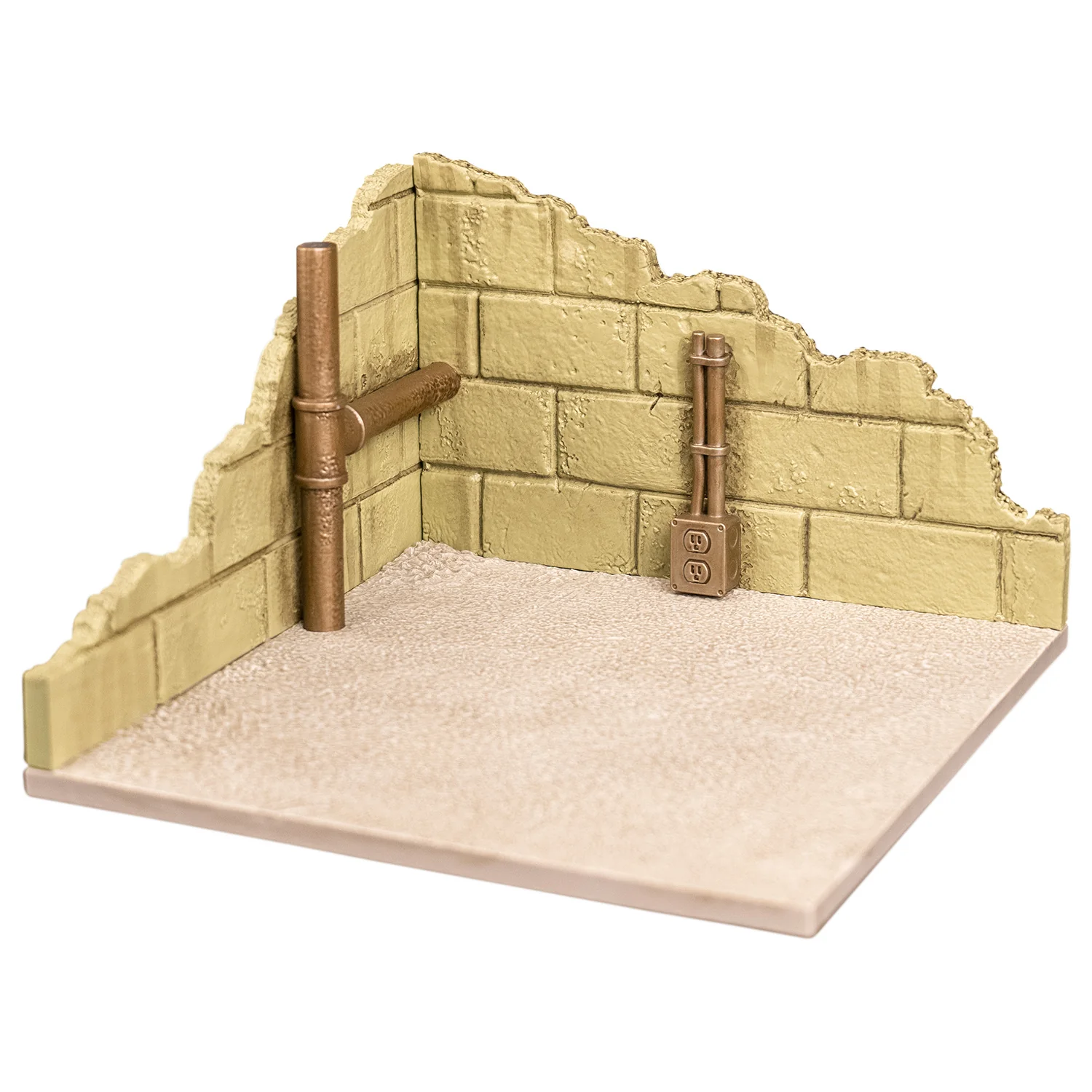 Return of the Living Dead - 245 Trioxin Barrel Set - Image 10