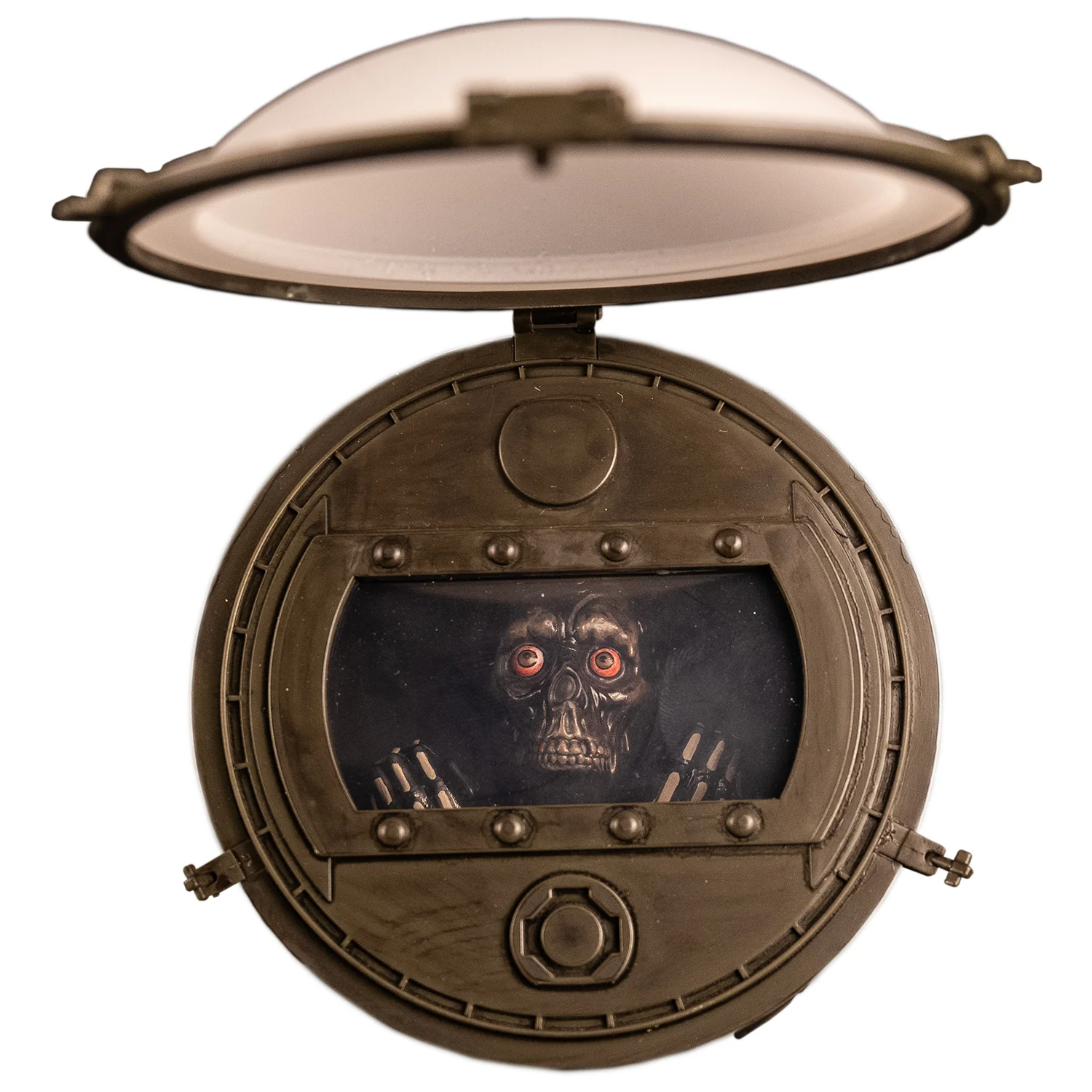 Return of the Living Dead - 245 Trioxin Barrel Set - Image 6