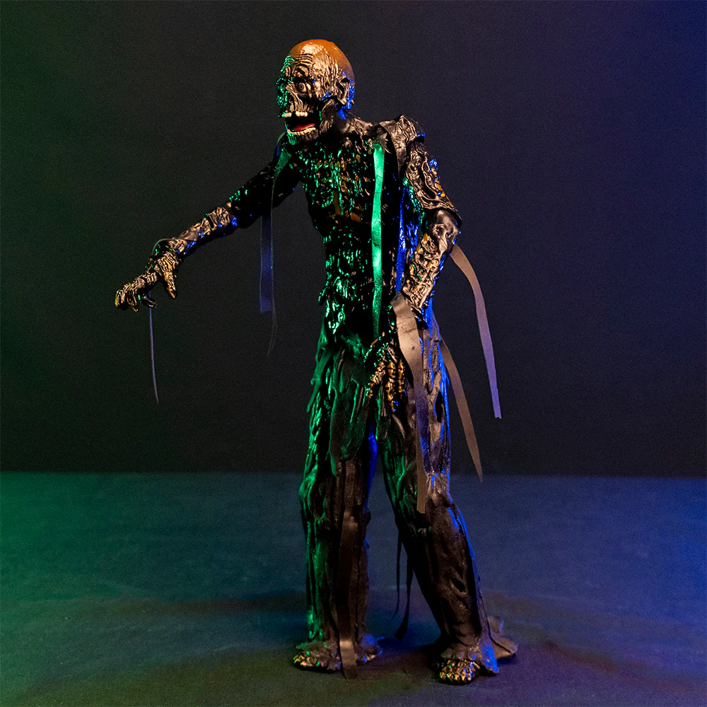 Return of the Living Dead - Tarman 1:6 Scale Figure - Image 10