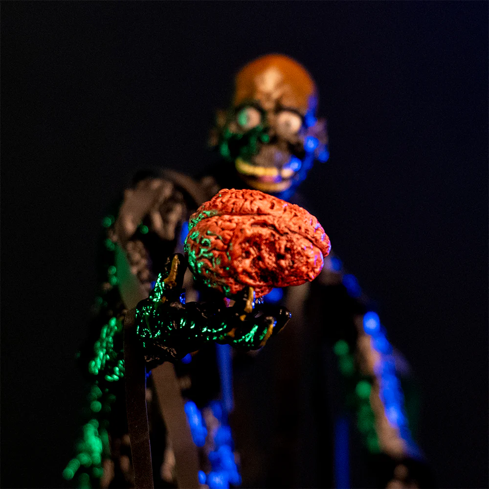 Return of the Living Dead - Tarman 1:6 Scale Figure - Image 11