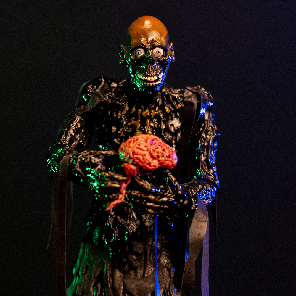 Return of the Living Dead - Tarman 1:6 Scale Figure - Image 13