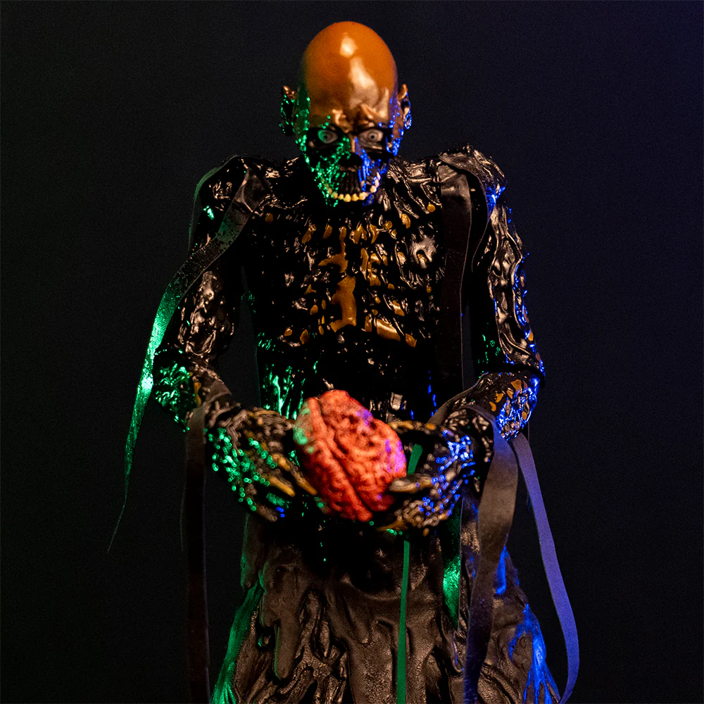 Return of the Living Dead - Tarman 1:6 Scale Figure - Image 14
