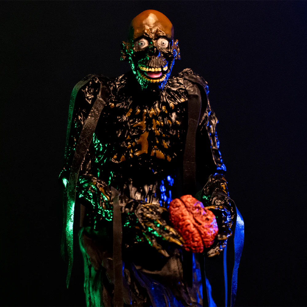 Return of the Living Dead - Tarman 1:6 Scale Figure - Image 16