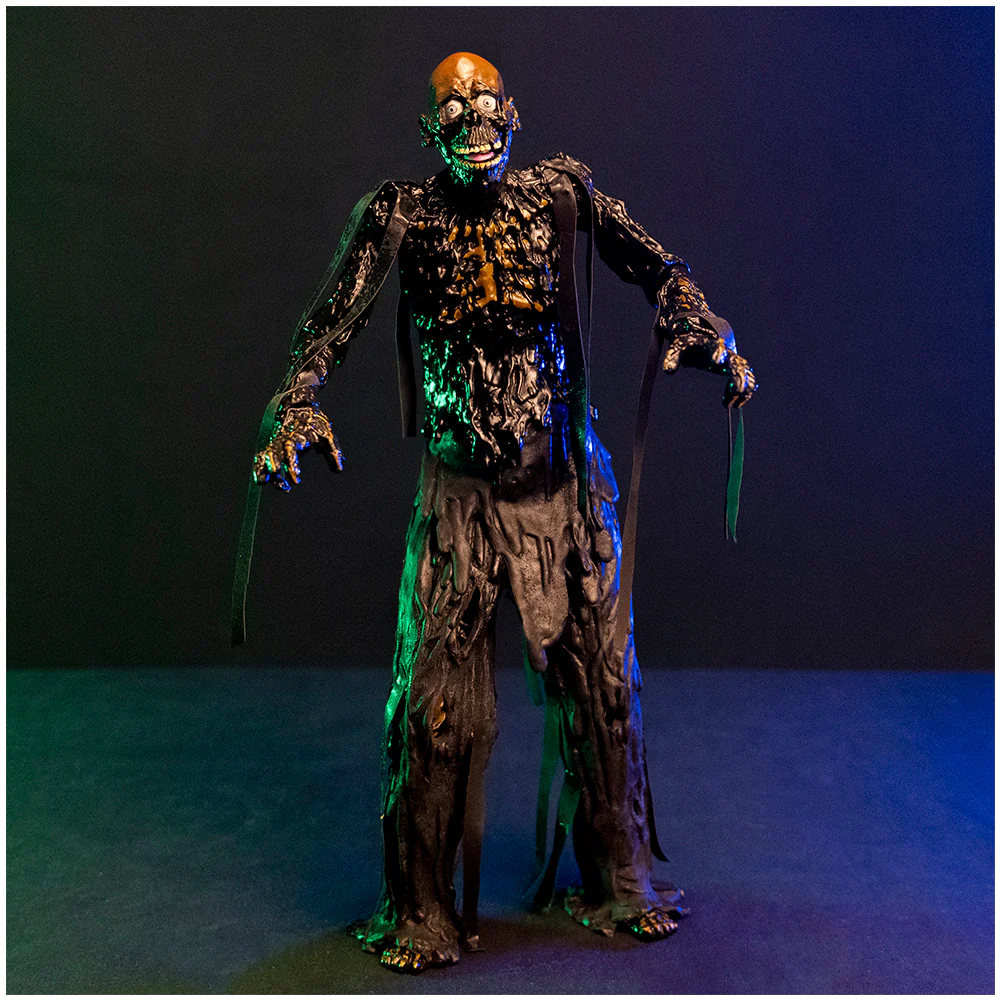Return of the Living Dead - Tarman 1:6 Scale Figure - Image 4